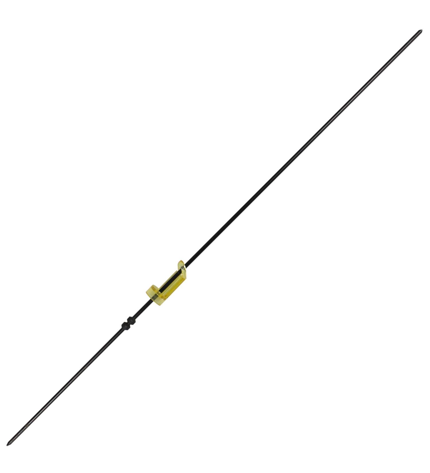 FTM unisex-adults 10C6932303C10 trout climber 60cm bite-indicator for trout fishing trout bite-indicator optical bite detector for fishing on trout colorful normal