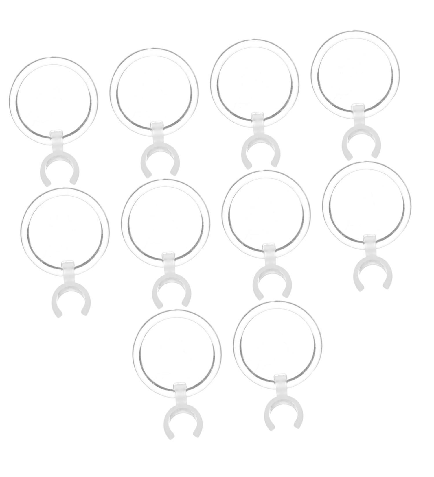 FOMIYES 10pcs Adjustable Ear Wax Magnifier Cleaning Kit Precision Magnification Lens for Safe Ear Care Comprehensive Cleaning Device Includes Multiple Tools for Wax Removal - Buy Online on GoSupps.com