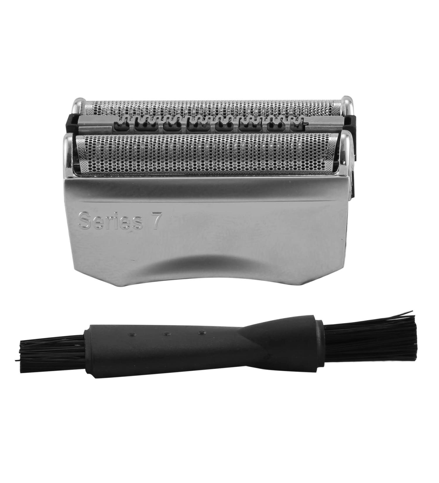 Buy Wresetly 70S Foil & Cutter Shaver Part - Compatible with Series 7 70S Shaving Foil Cartridge | Fast International Shipping - Buy Online on GoSupps.com