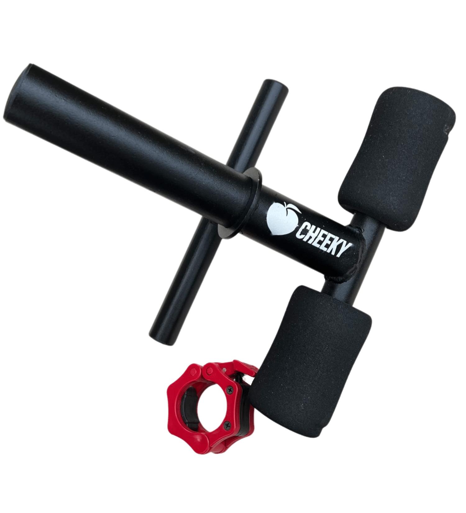 Cheeky Tibialis Bar- Tibia Trainer for Knee and Ankle Training