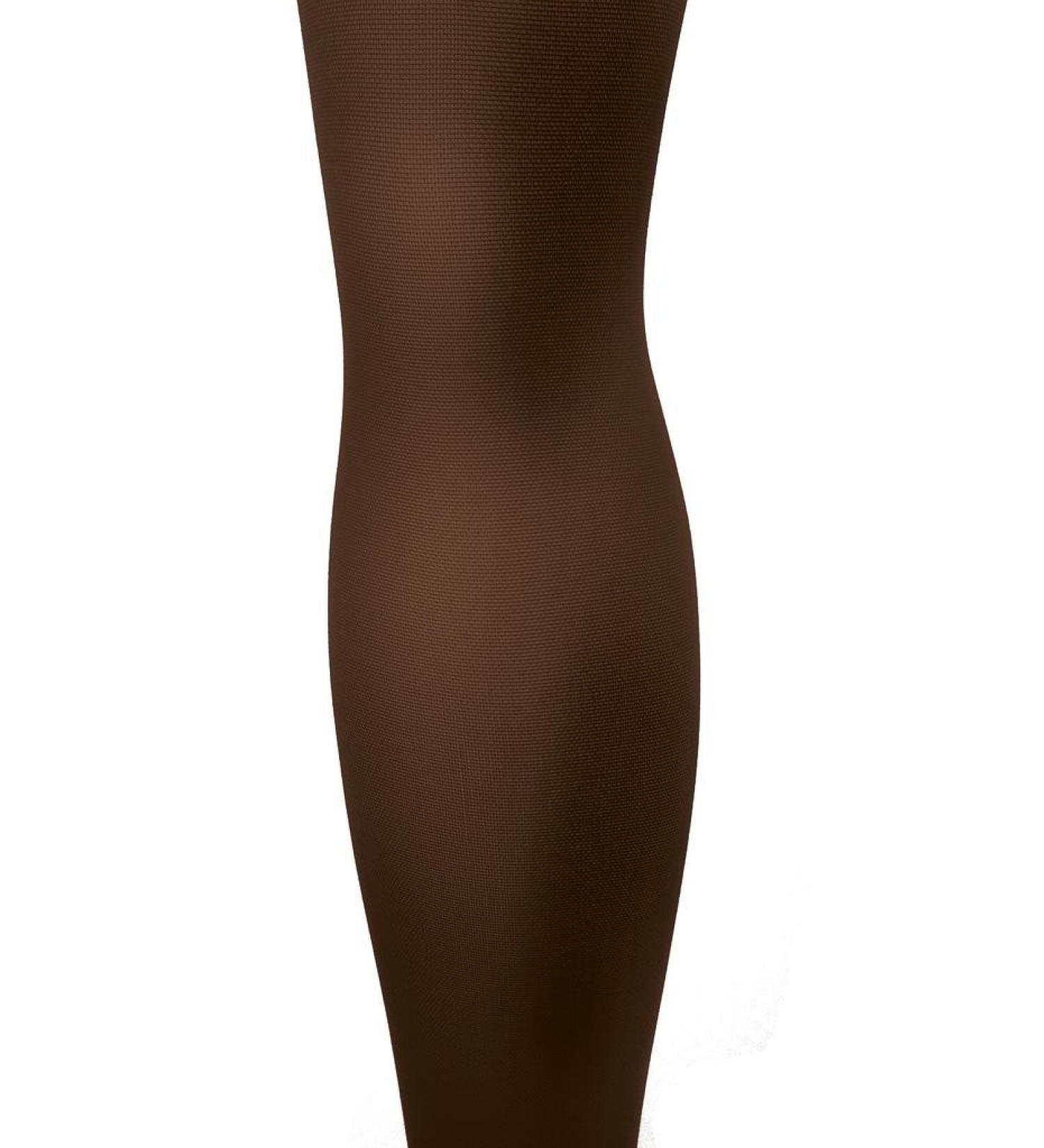 Bauerfeind VenoTrain Micro AD CCL1 Compression Stockings L Normal Espresso Short - International Shipping Available - Buy Online on GoSupps.com