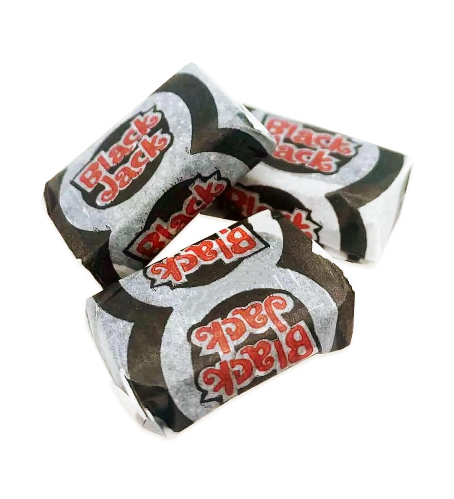 Black Jacks 500g Bag
