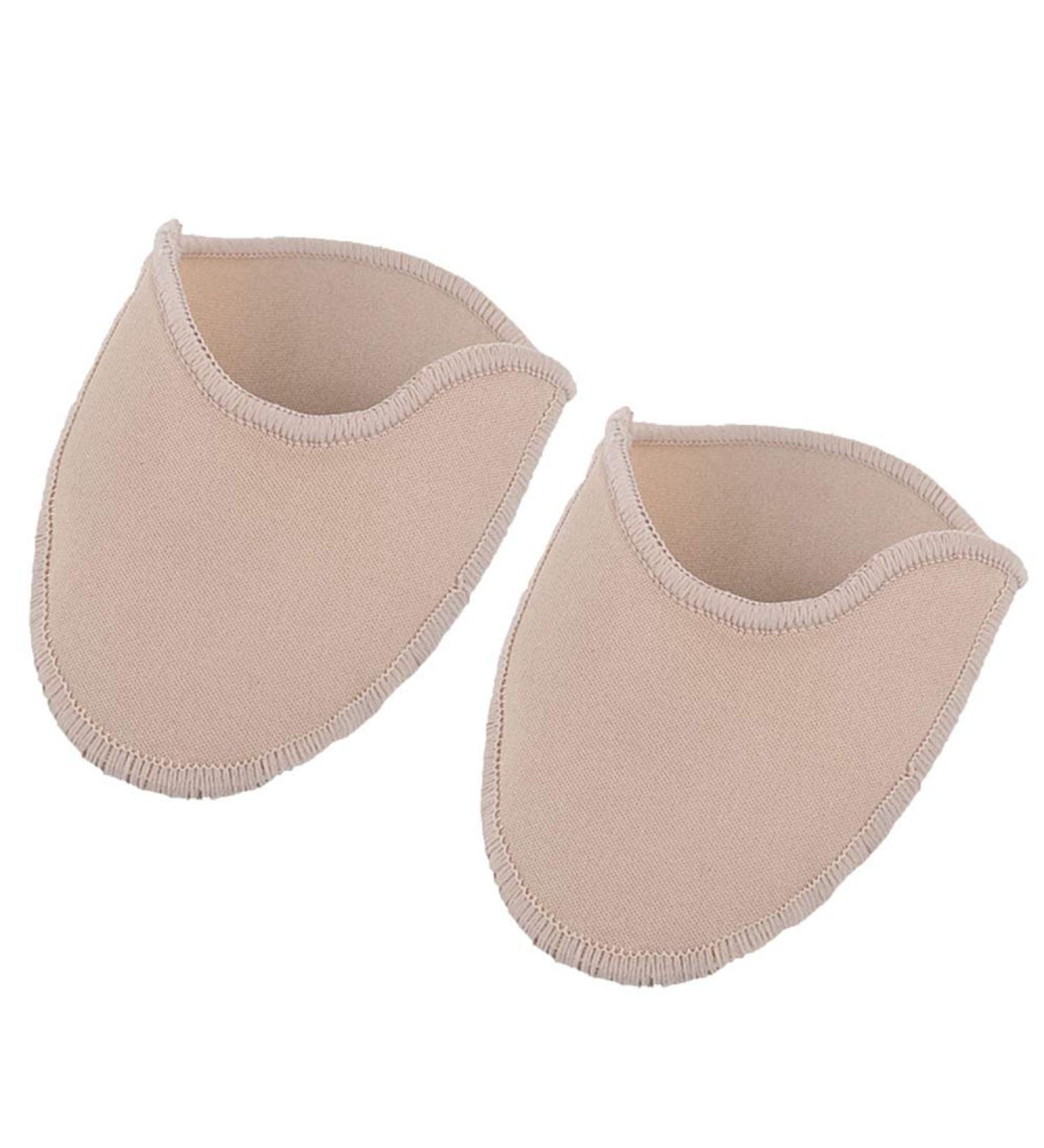 HEALIFTY Foot Care Toe Protector & Insoles - Best Half Pads for Ballet Shoes & Heel Protection - Buy Online on GoSupps.com