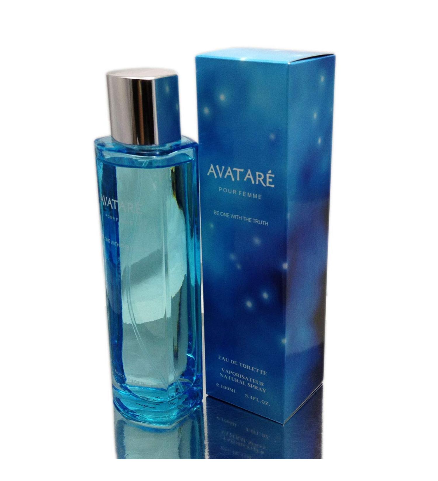 Avatare Pour Femme 3.40-Ounce