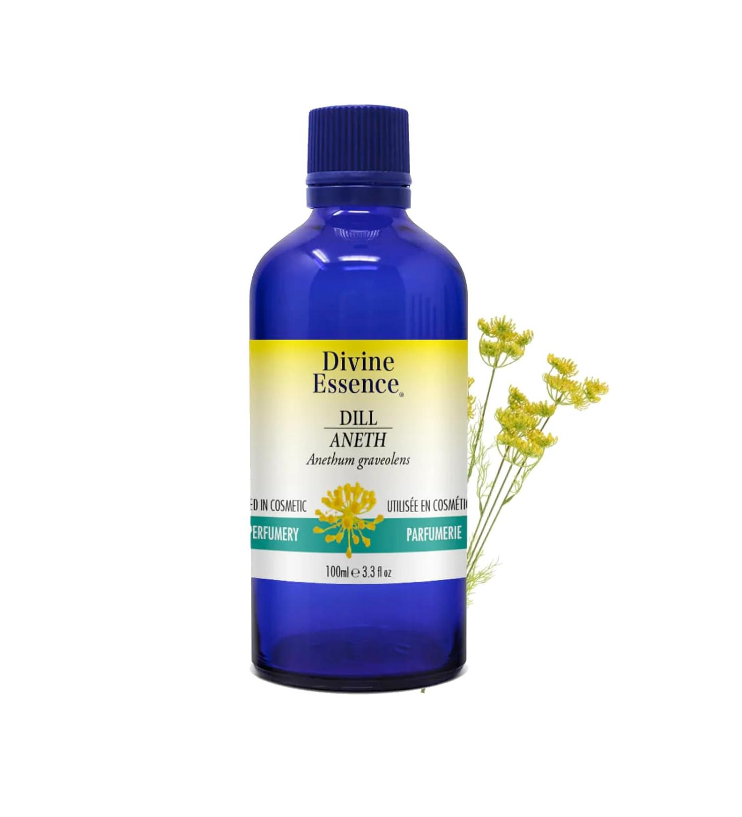 Dill Conventional 100ml