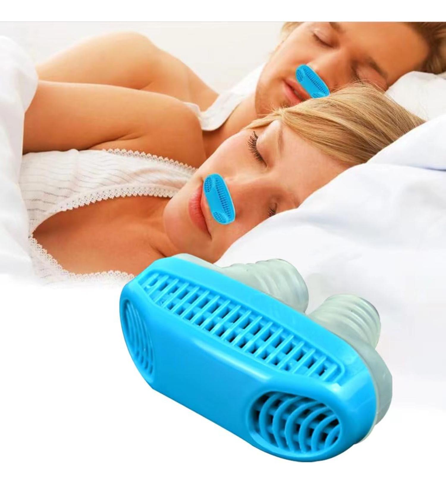 Anti Snoring Devices - Reduce Snoring for Men and Women - Buy Online on GoSupps.com