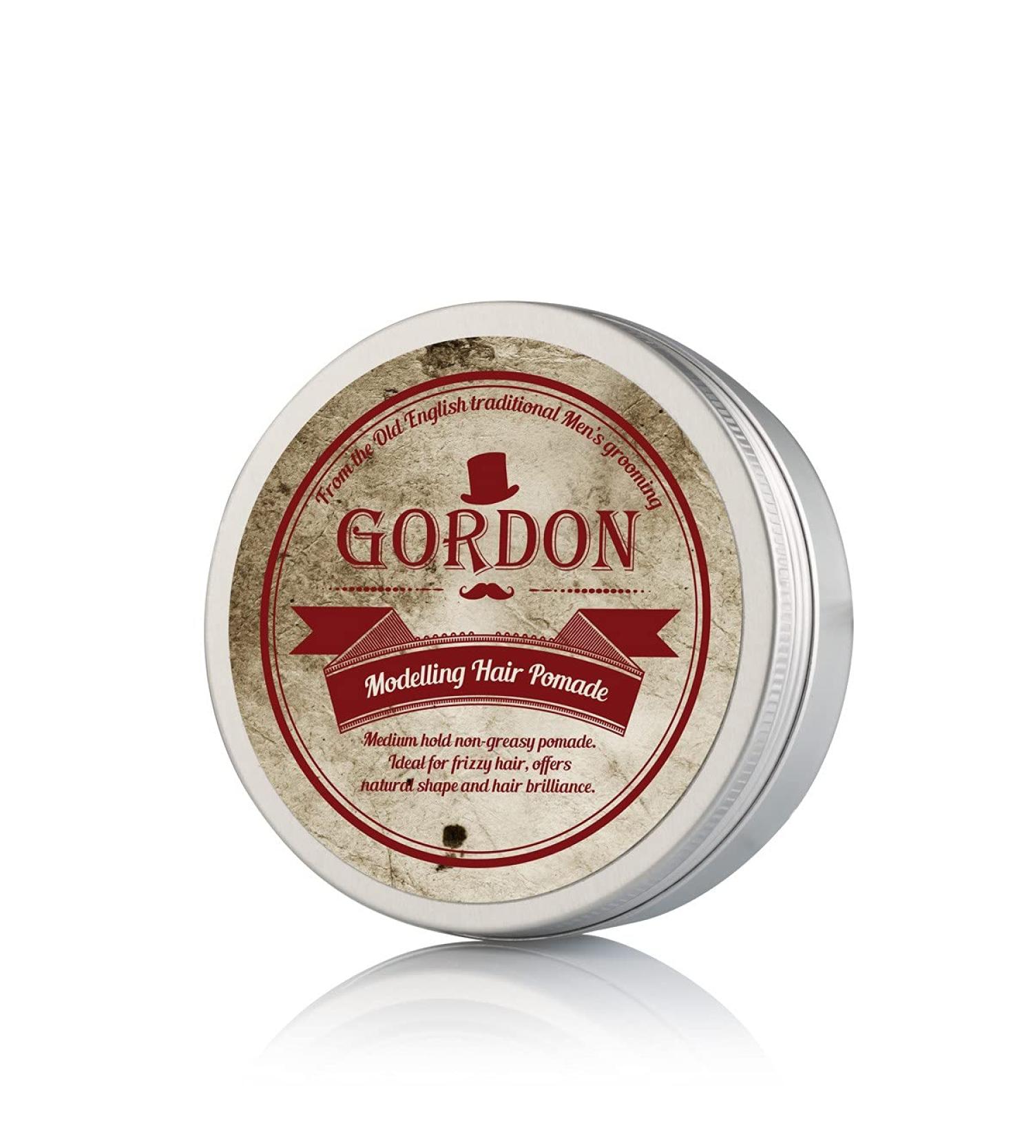 Gordon Hair Pomade 100ml