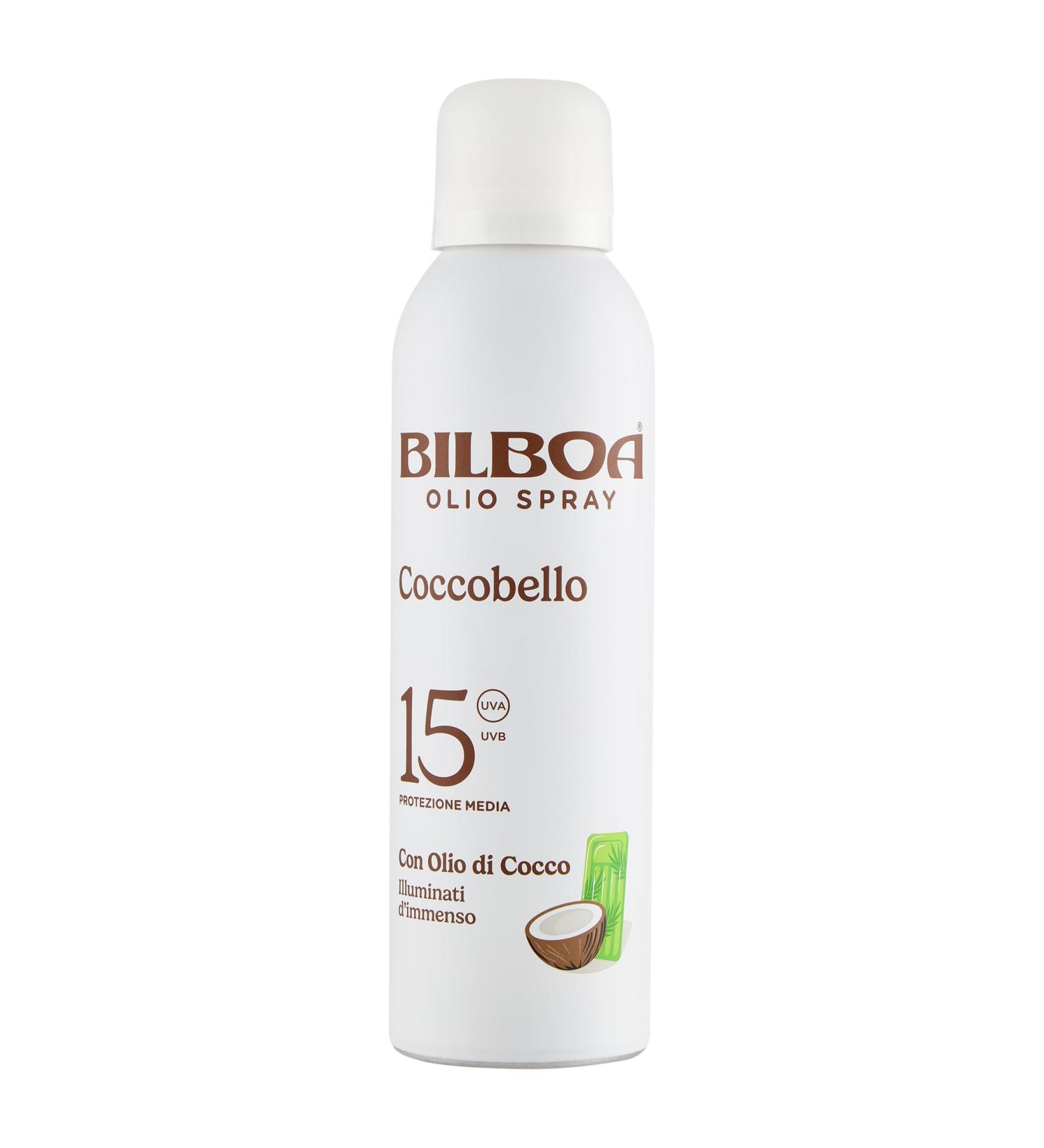Bilboa crocodile bov spf 15