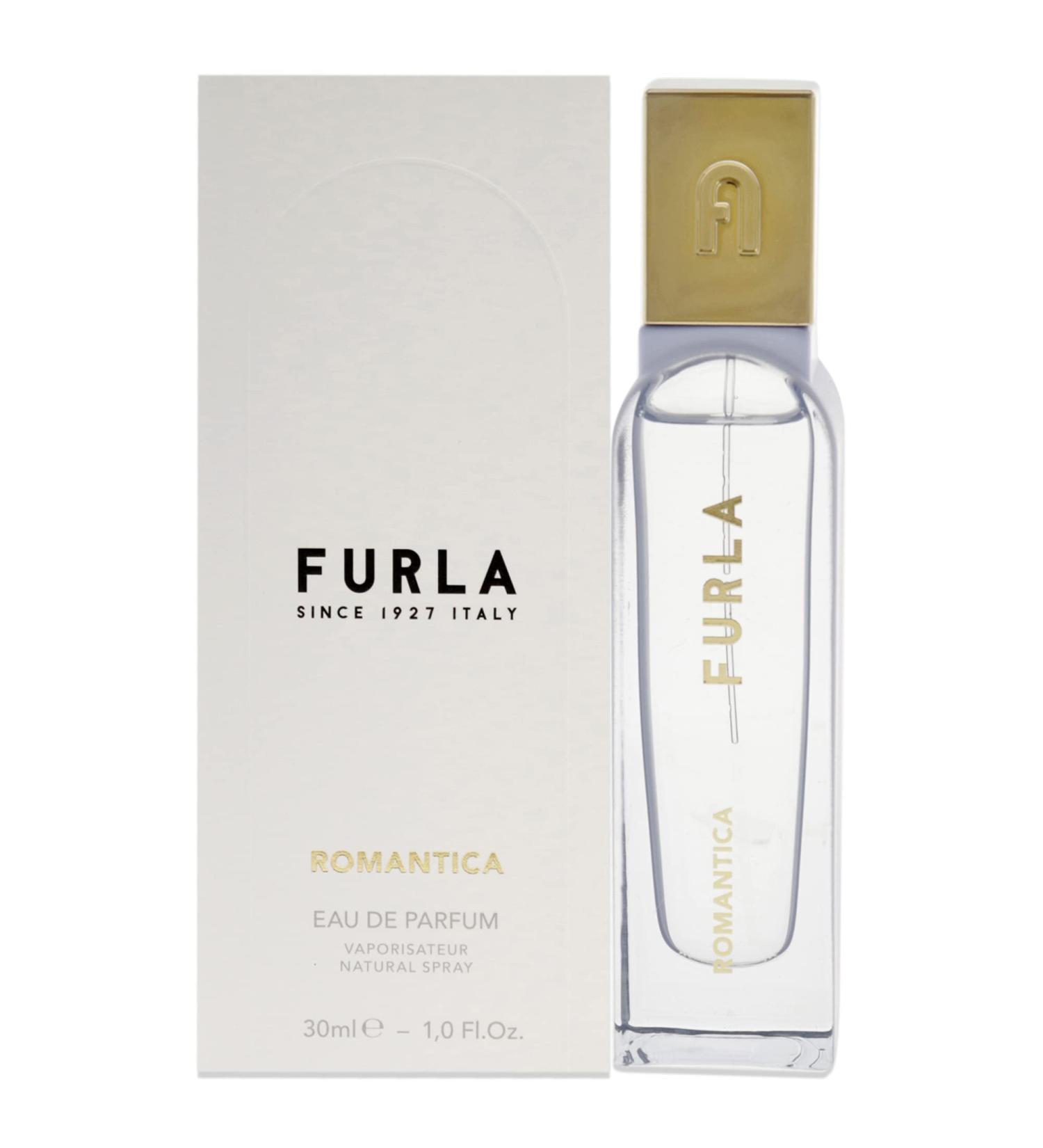Furla Romantica EDP Spray Women 1 oz - Buy Online on GoSupps.com