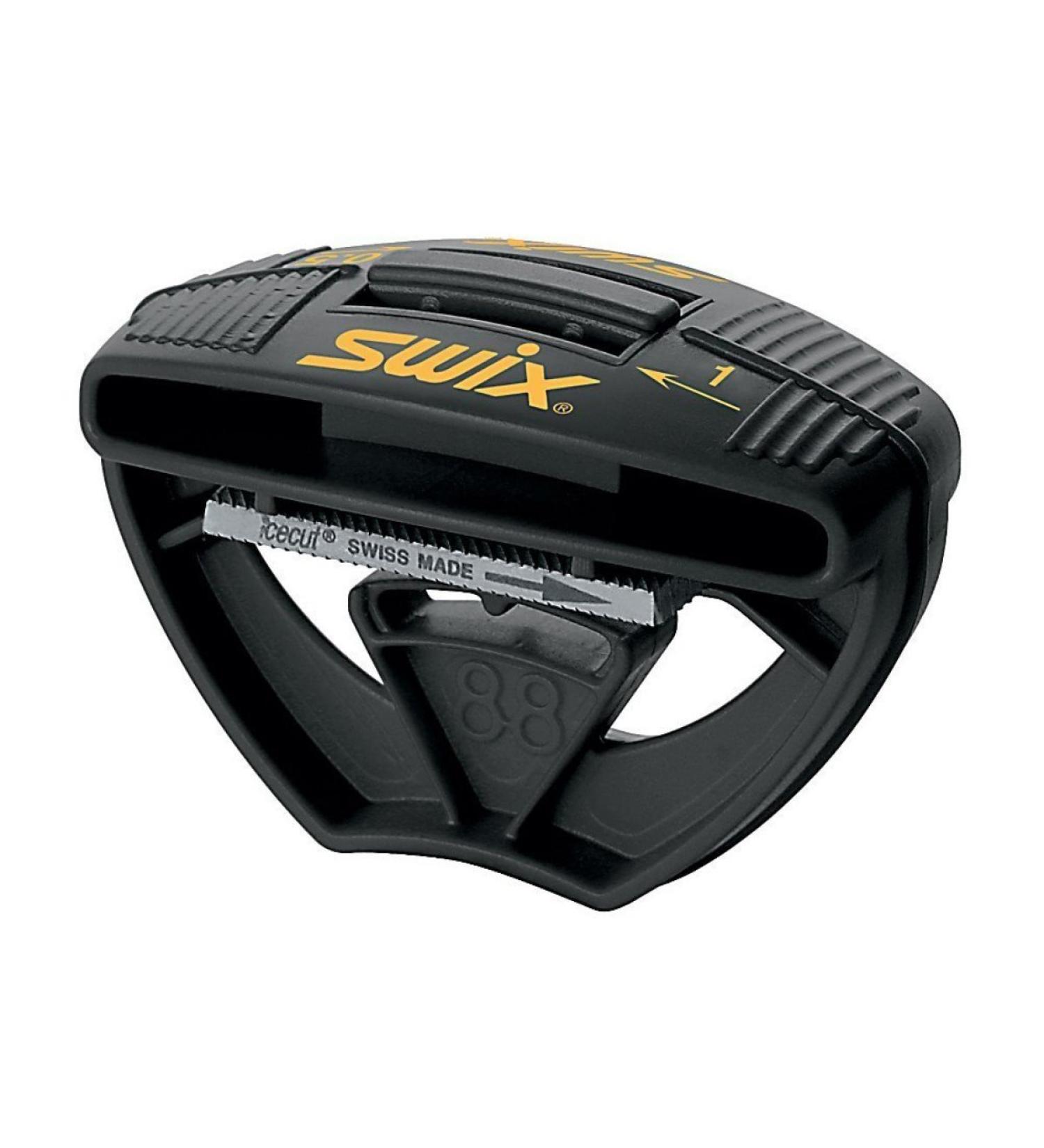Edger 2x2 XC Ski Tool 4 x 4 x 2-Inch