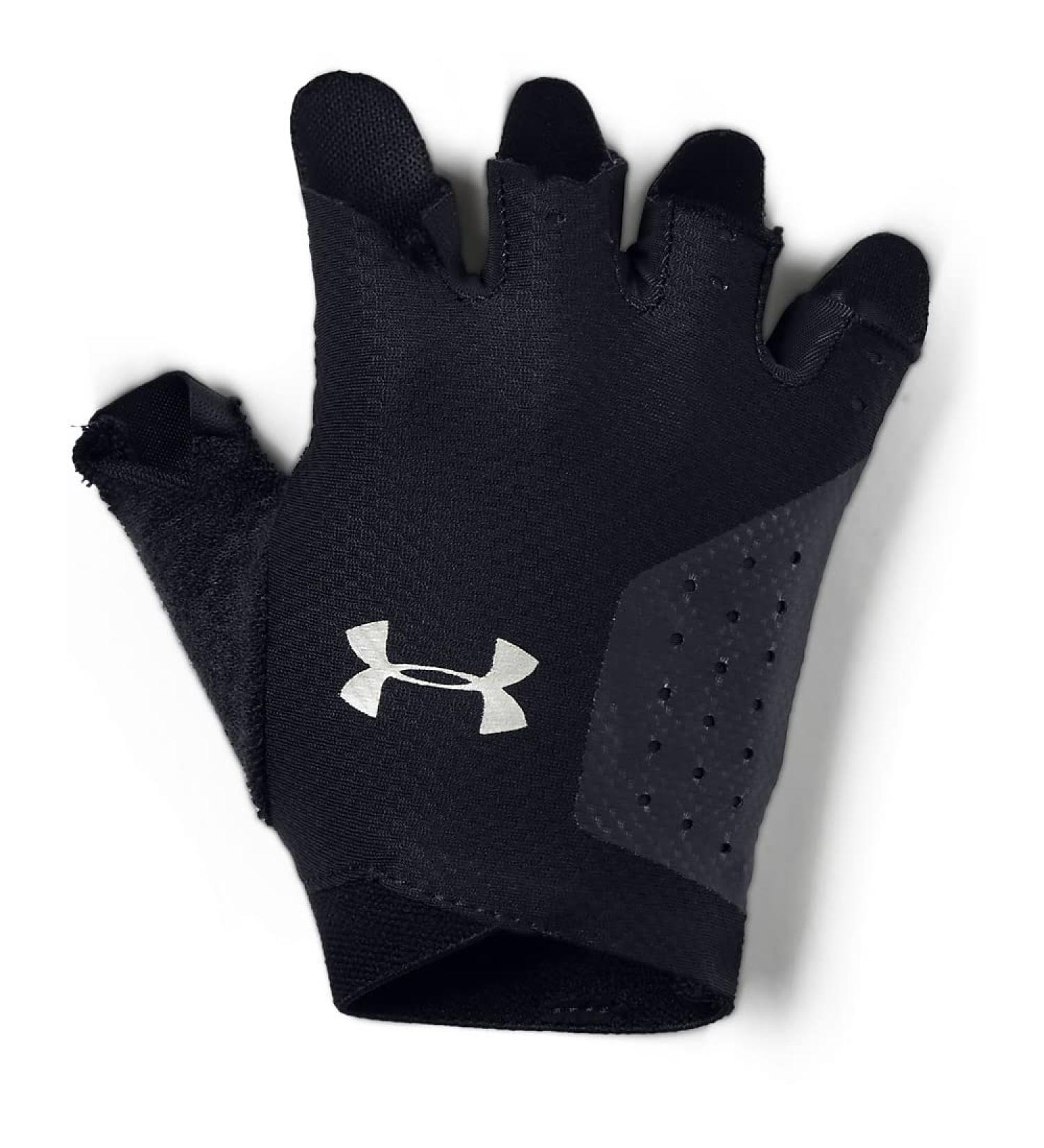 Under Armour Women's Training Gloves M Black