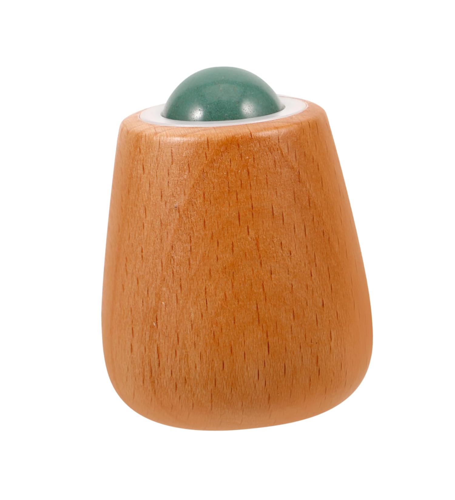 Buy Hapinary Facial Massage Device | Jade Roller & Skin Care Tool for Swelling Relief | International Shipping Available - Buy Online on GoSupps.com