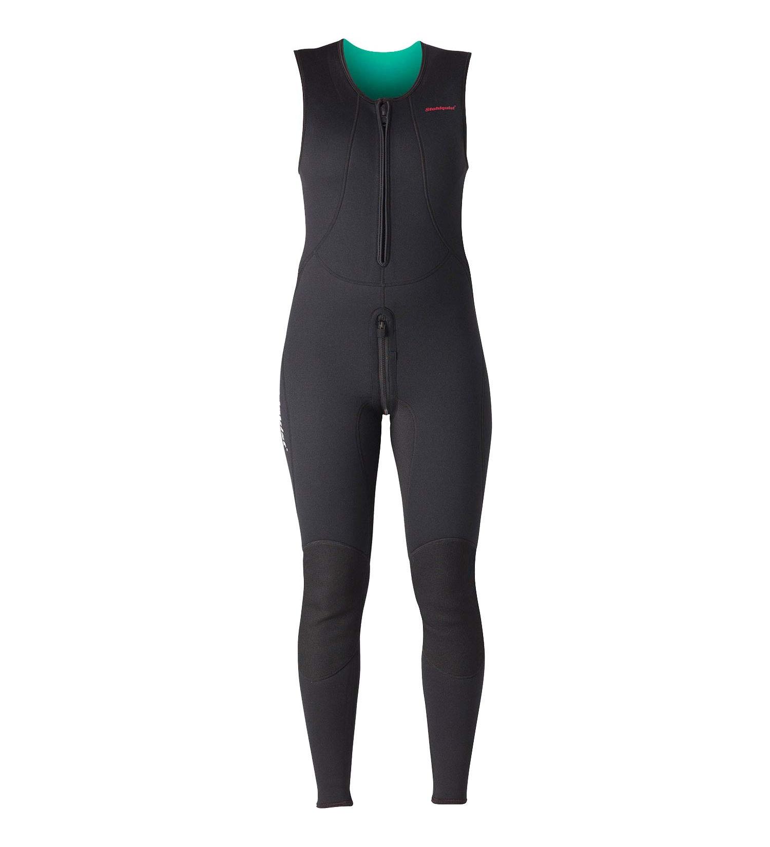 Stohlquist Storm Jane Wetsuit Black X-Small