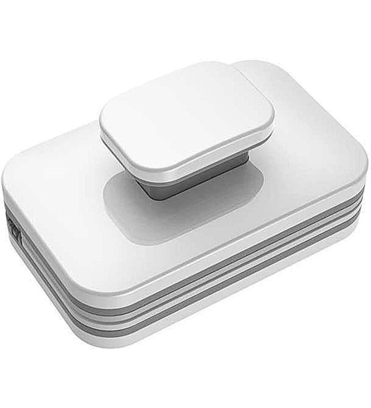 Double Glass Wiper Wash Window Magnets Double Side Cleaning Brush Washing Windows Home Cleaning Tool for High-Rise Glazed Windows Thickness 3 to 10mm Size:15 to 26mm - Buy Online on GoSupps.com