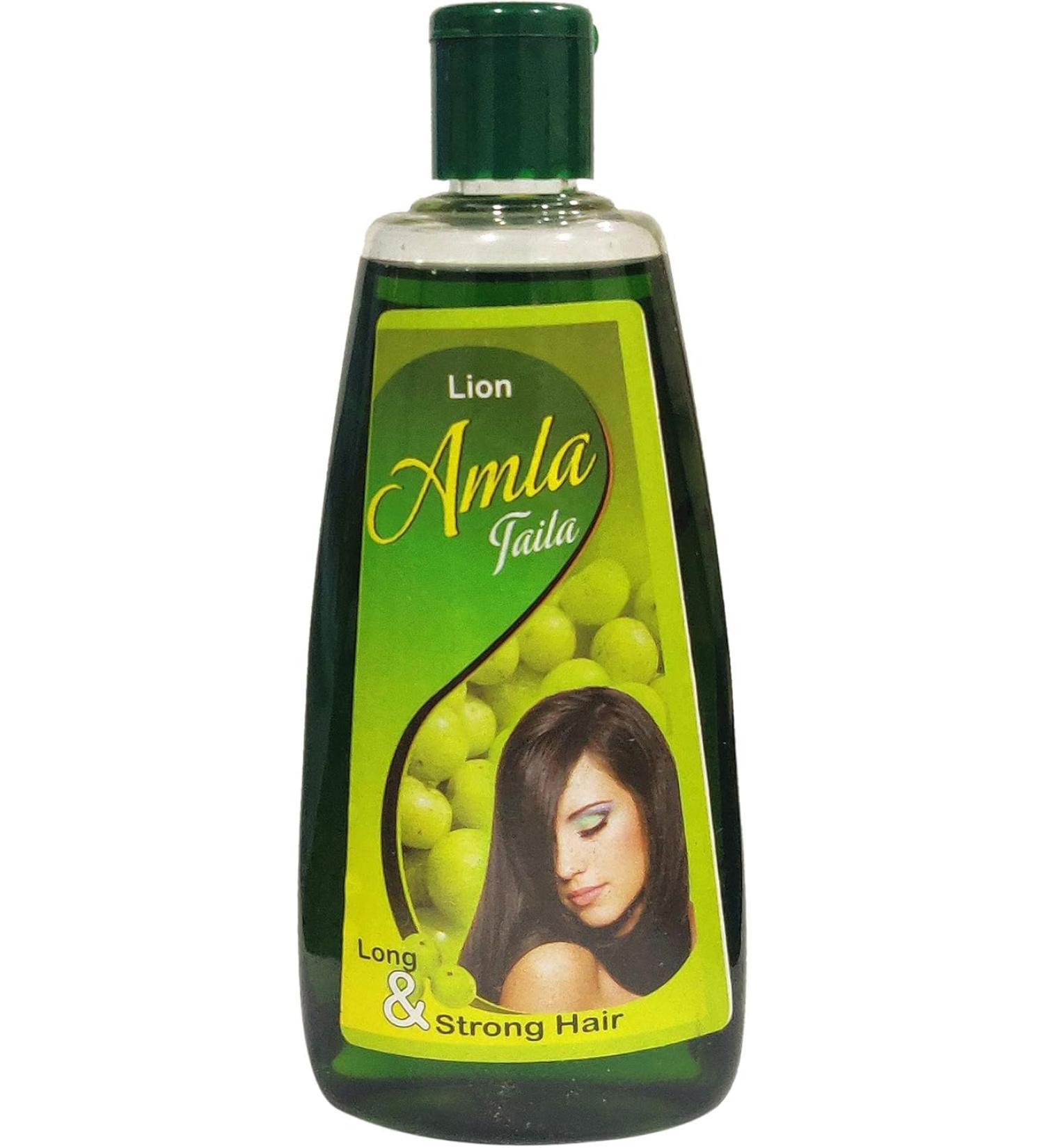 Amla Taila -Pack of 1 x 100ML