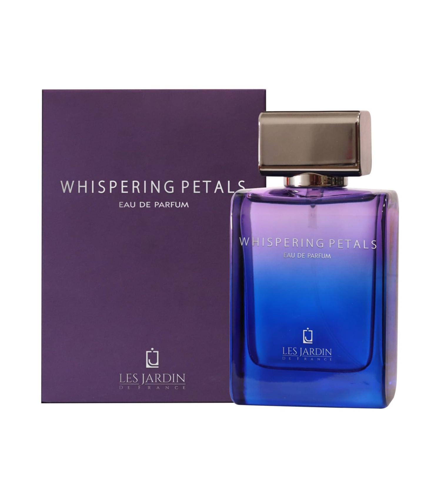 Whispering Petals 3.4 Eau De Parfum for Women