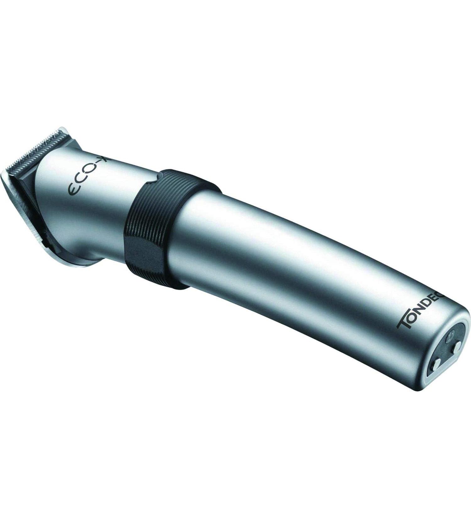 Tondeo Eco-XS hair clipper silver