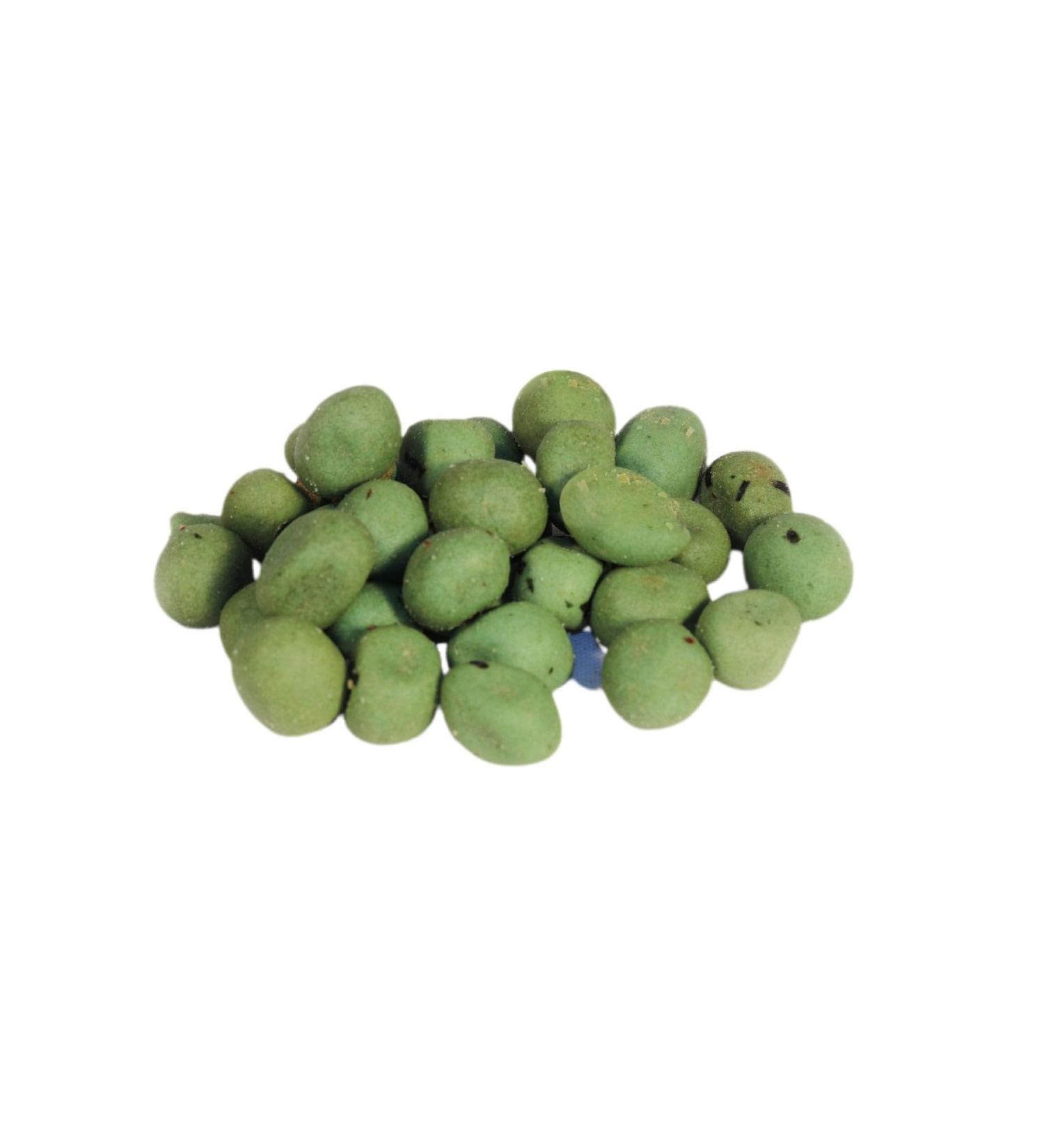 The Dormen Wasabi Peanut Crackers - 6 x 500g Bulk