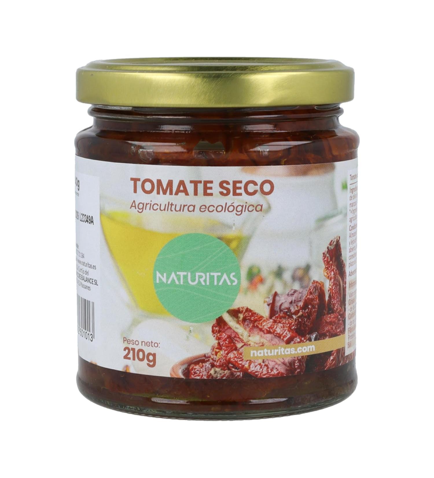 Naturitas Tomate s che Eco 190 g