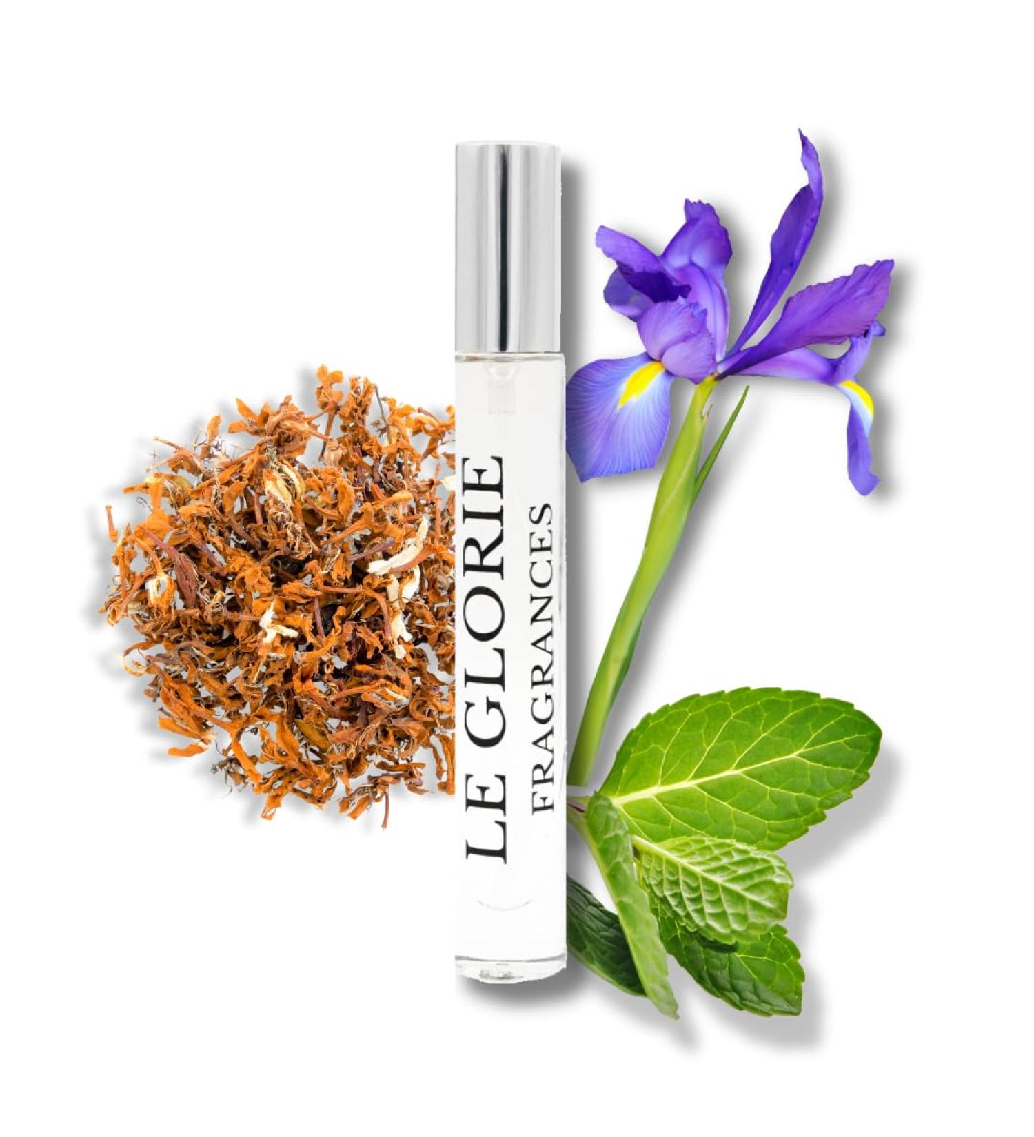 Inspired by LeLabo's Santal 33 Saint 33 EDP Long Lasting 12-14 Hours Perfume Spray for Men Women unisex All Skin Types Cruelty Free 0.33 oz 10ml Inspired by Lelabo's Santal 33 Eau de Parfum 0.33 Fl Oz (Pack of 1) - Buy Online on GoSupps.com