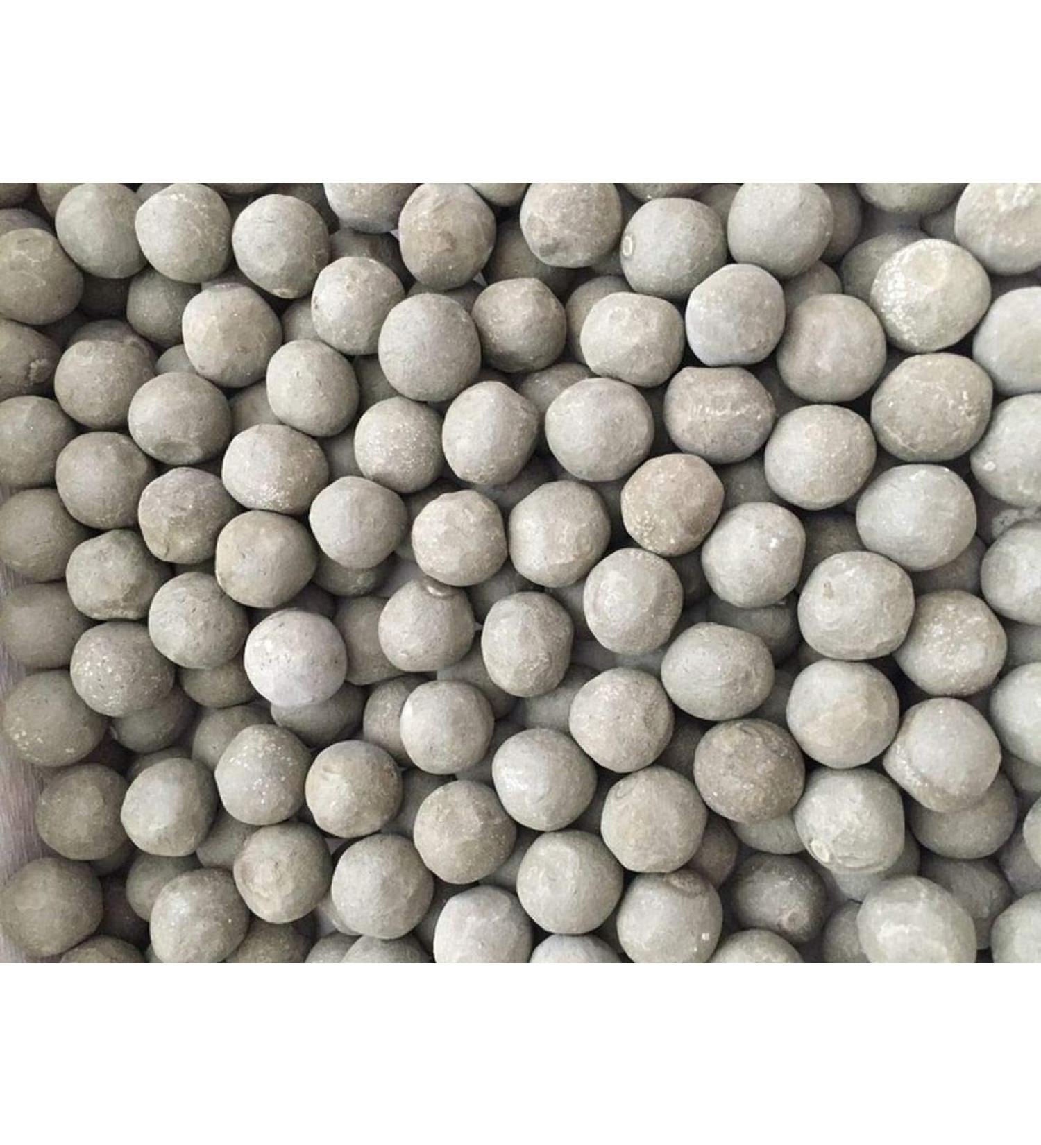 Waterworld -Berlin 40 pieces of fertilizer balls - plant fertilizers for the pond/pond plants fertilizer iron fertilizer treated e.g.B. for water lilies