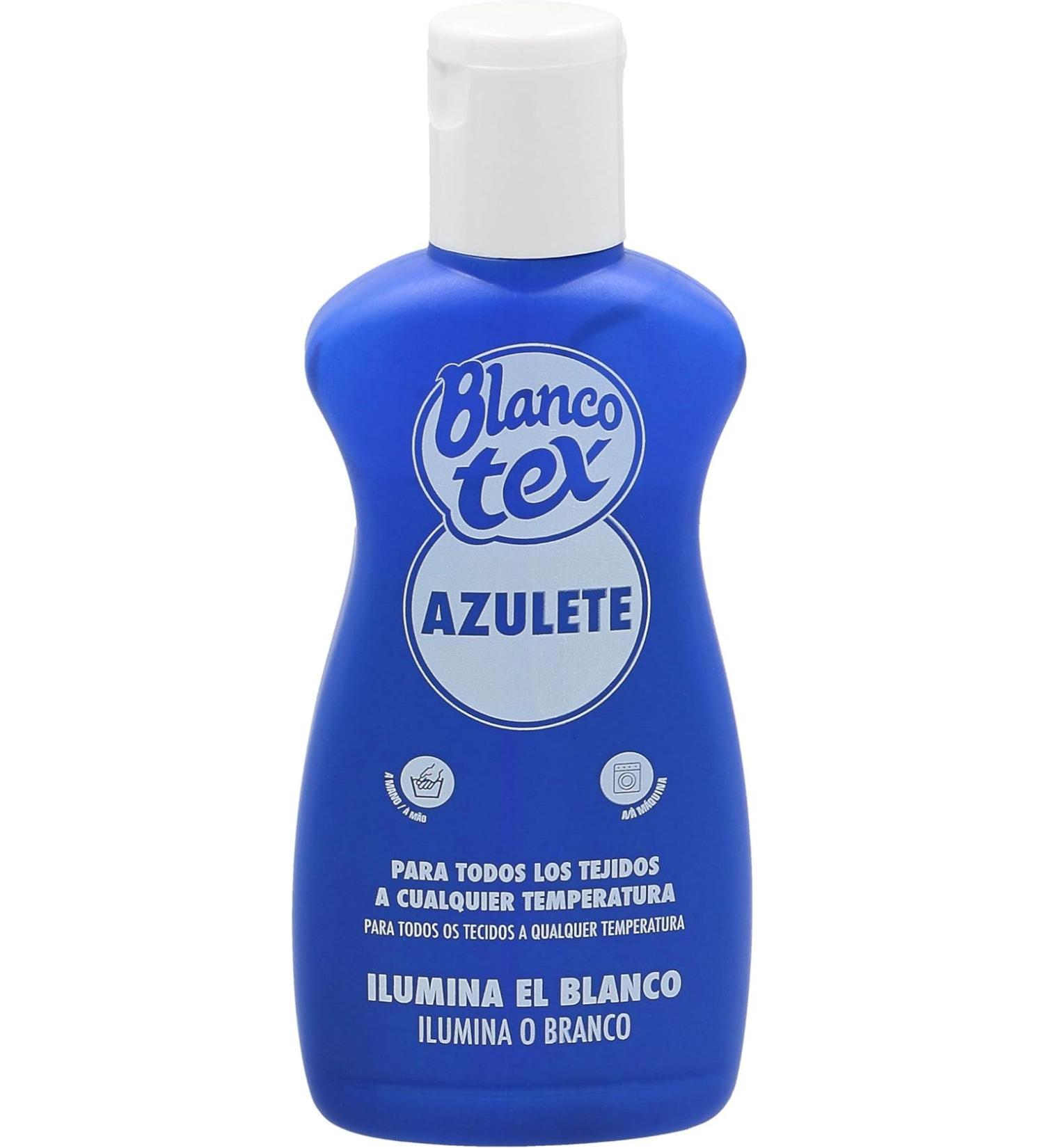 Monserrat Bleu Blancotex Liquid 150 ml 150 ml