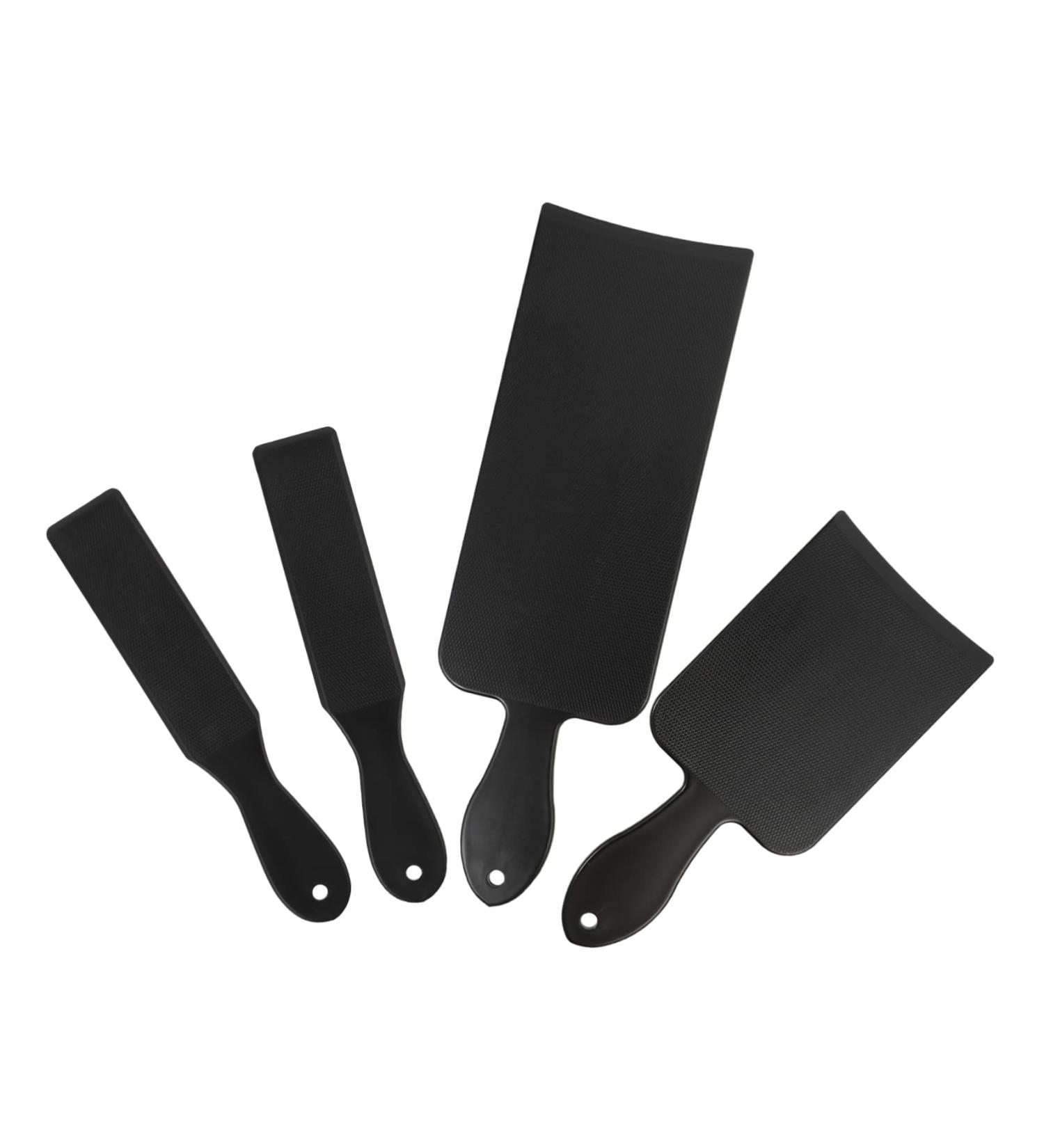 FRCOLOR 1 Hair Coloring Board Highlighting Board for Nursing Balayage Board Kit Hair Colouring Kit Flat Board Comb Hair Dye Bleach Kit Hair Sectioning Board Diy Care Balance Board Plastic - Buy Online on GoSupps.com