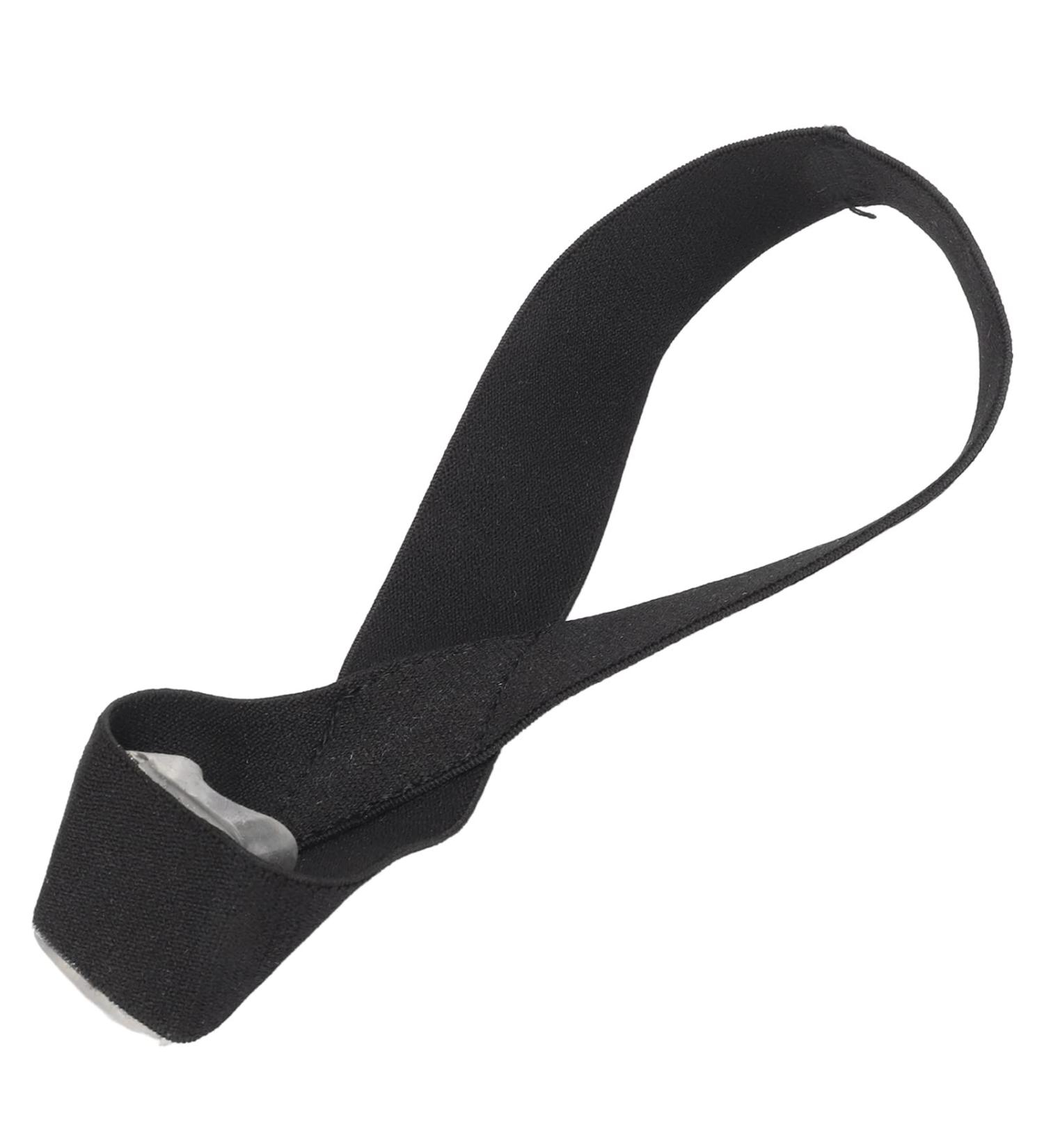 Bunion Splint - Elastic & Breathable Bunion Corrector Sleeve for Men & Women | Day & Night Support - Buy Online on GoSupps.com