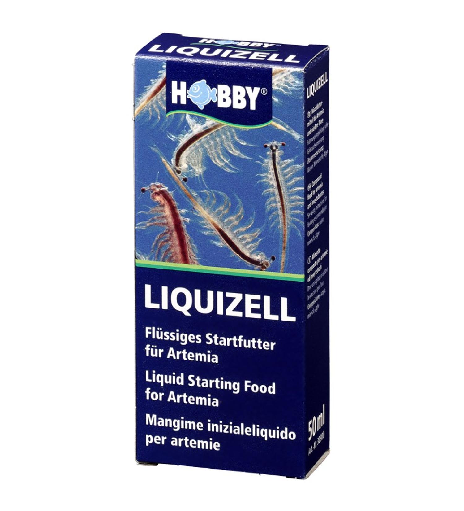 Hobby Liquice (50 ml) - Premium Crafting Liquid for DIY Projects | International Shipping Available - Buy Online on GoSupps.com