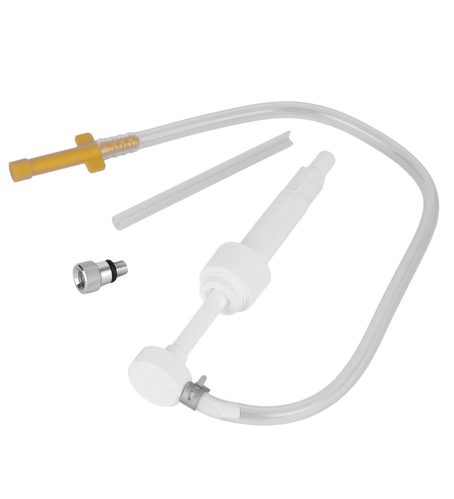 Gear Lube Pump | Manual Lower Unit Gear Oil Pump for Outboard Marine Gearbox - Best Accessory for Boat Maintenance - Buy Online on GoSupps.com