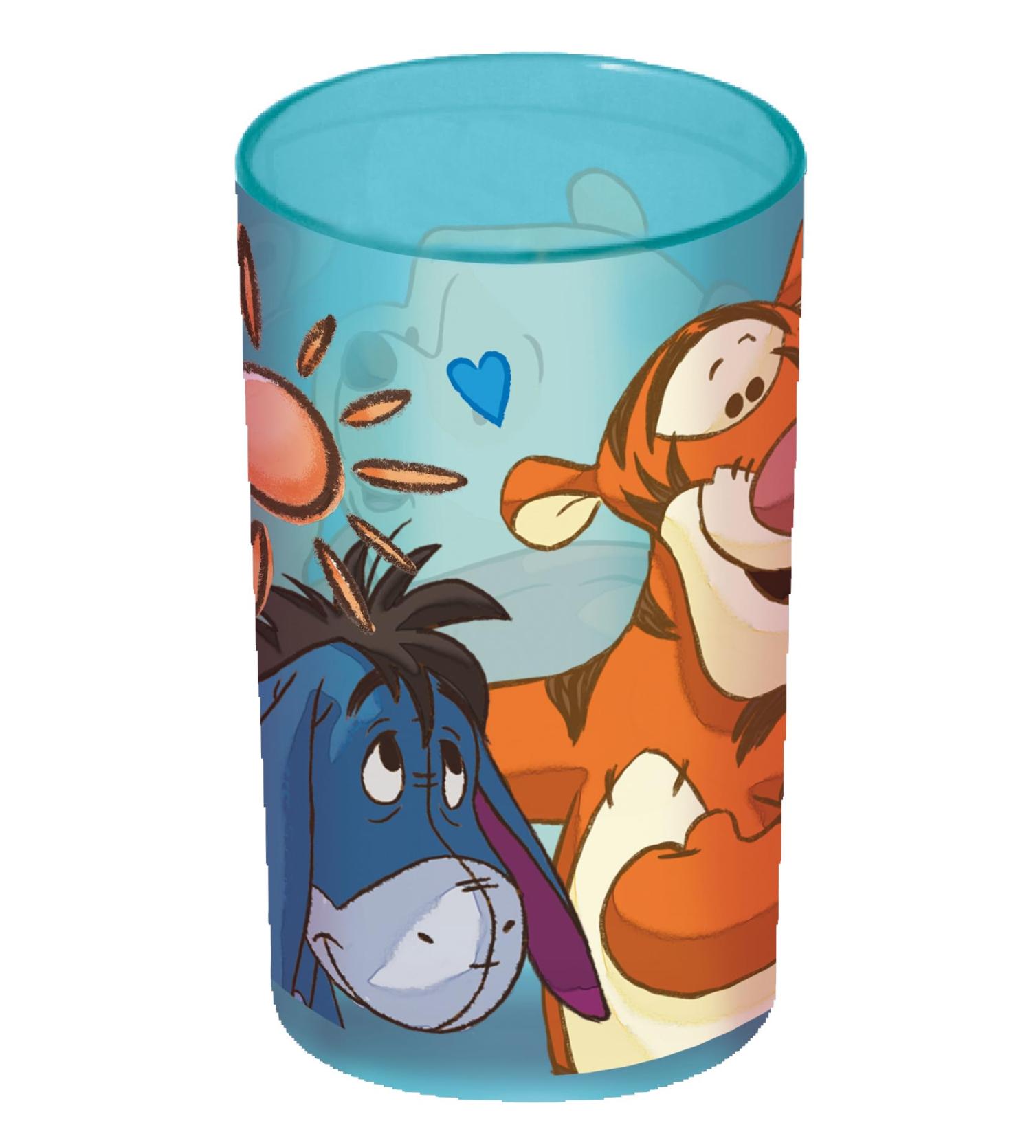 p:os 68925 Disney Winnie the Pooh drinking cup 250 ml