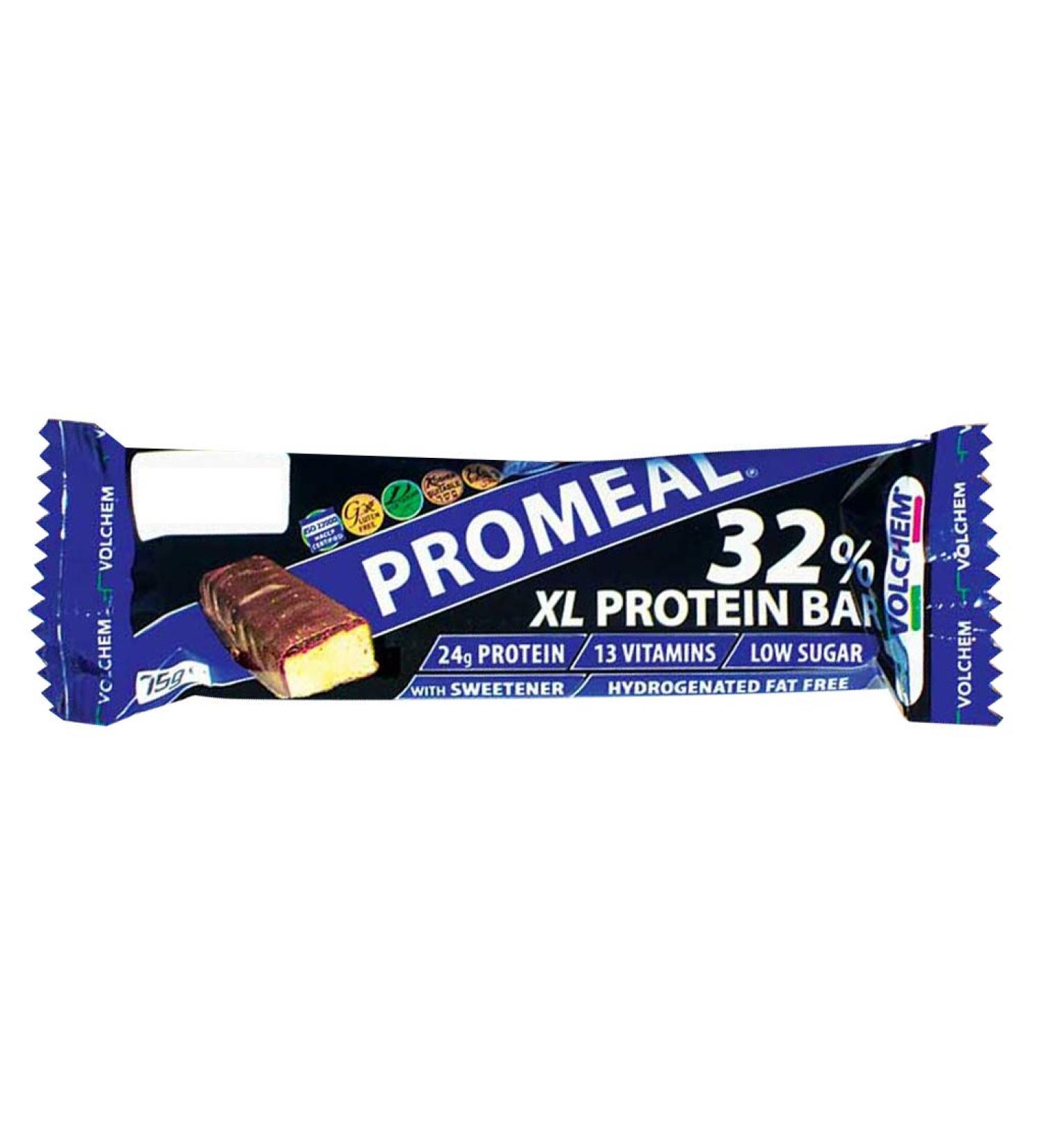 volchem PROMEAL XL PROTEIN 32 75g