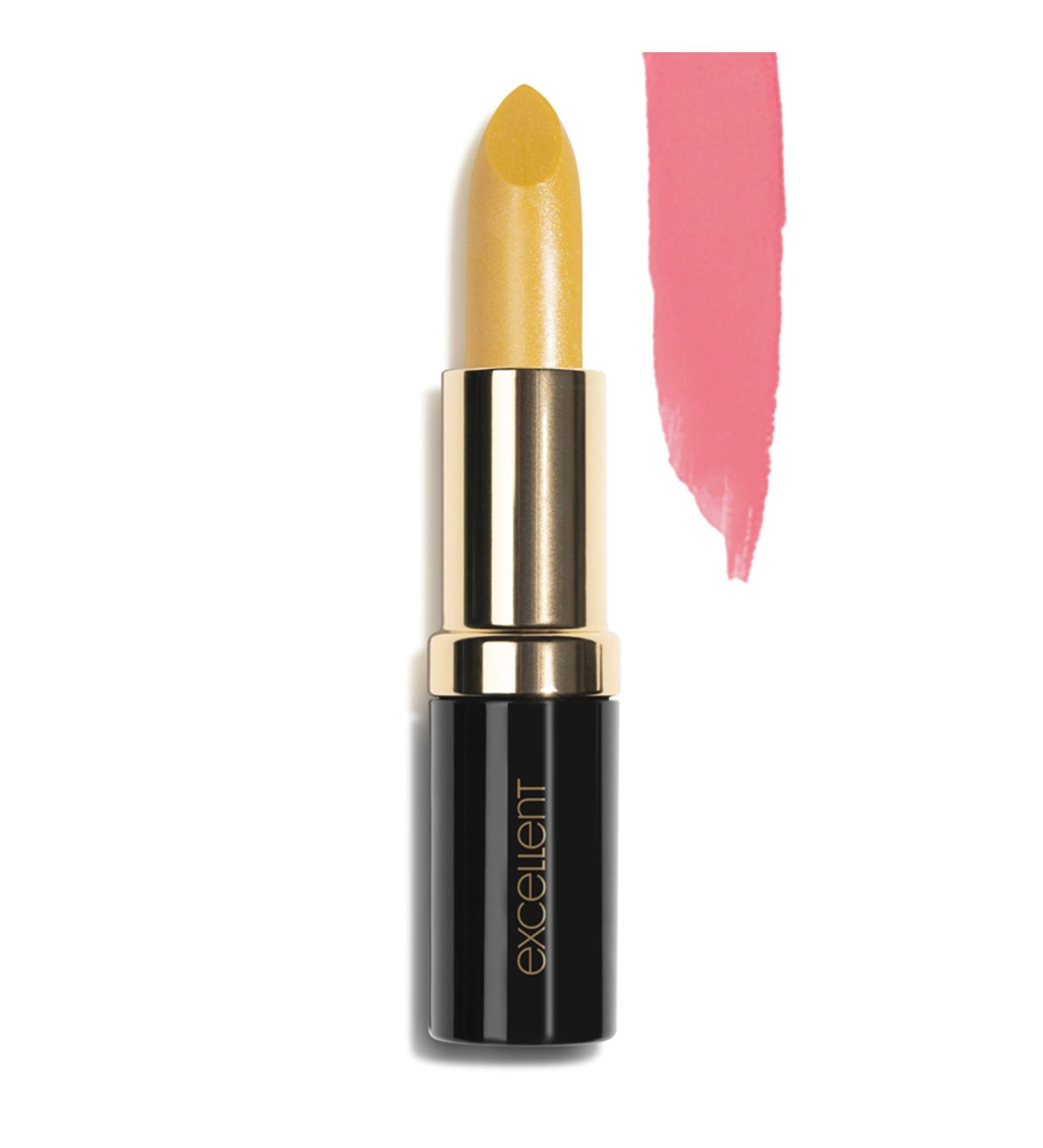 Lavertu Cosmetics Lipstick | pH Adapting Long-Lasting Waterproof | Beeswax Care | International Shipping - Buy Online on GoSupps.com