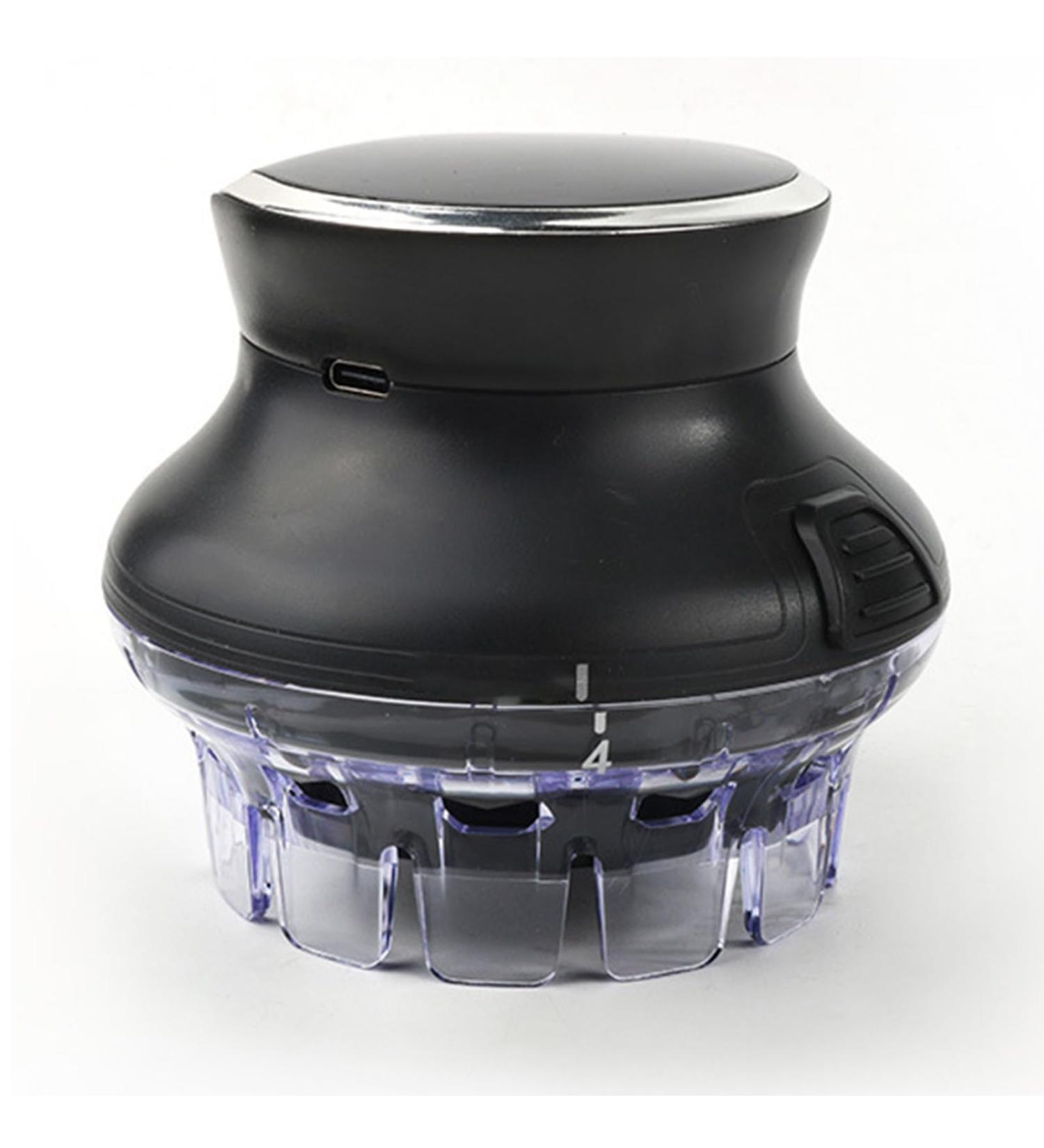 Short Hair Cutter - Fast Charging Cordless Hair Clipper for Home Salon | International Shipping Available - Buy Online on GoSupps.com