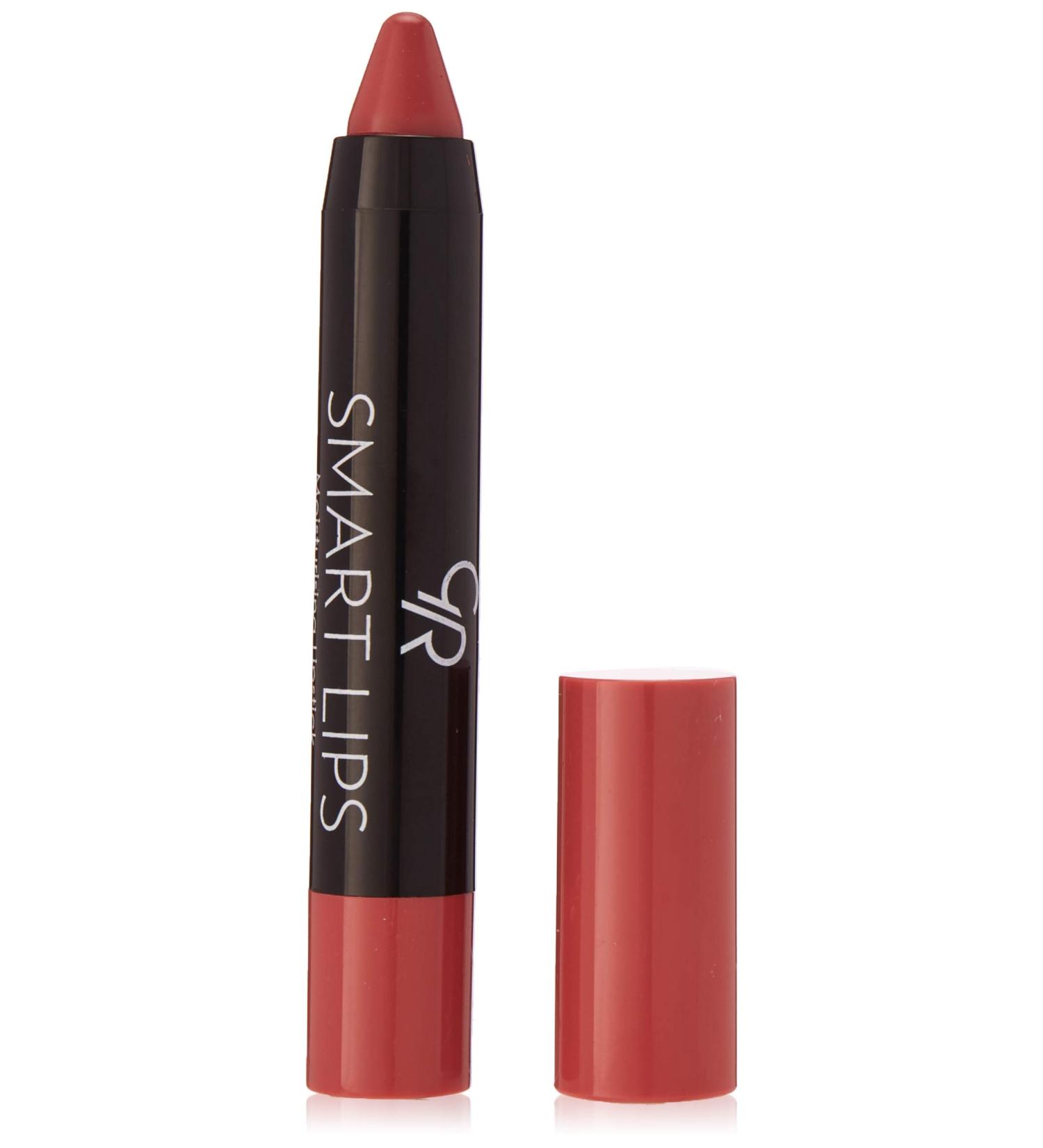 Smart Lips Moisturising Lipstick # 9