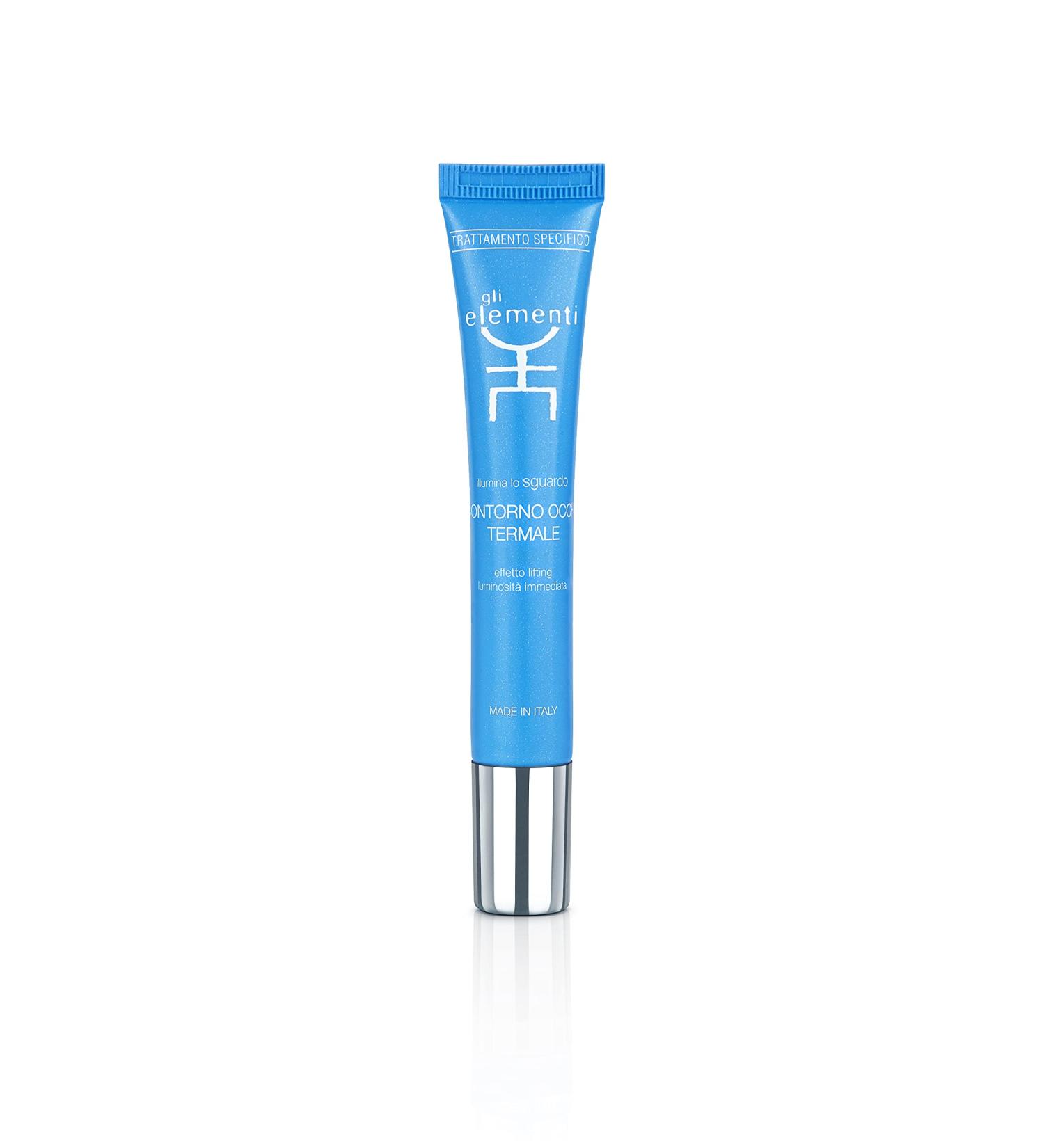 l ments - Contour des yeux thermiques - 15ml