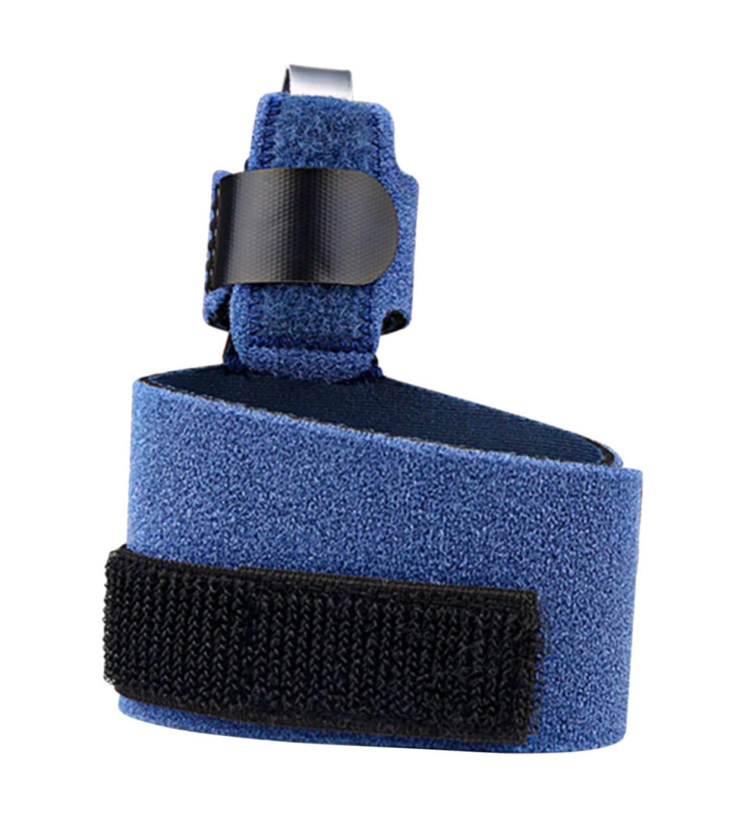 FOMIYES Aluminum Alloy Foot Separator Hammer Pad Splints Daily Use Straightener Accessory for Men | International Shipping Available - Buy Online on GoSupps.com