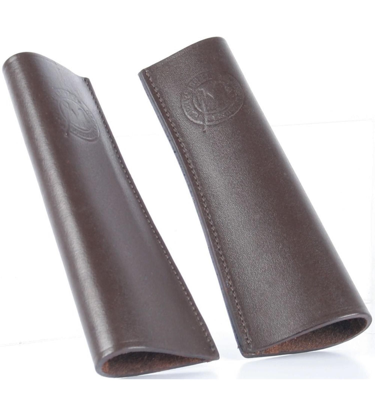 Harry's Horse Beugelriemhoes color:brown