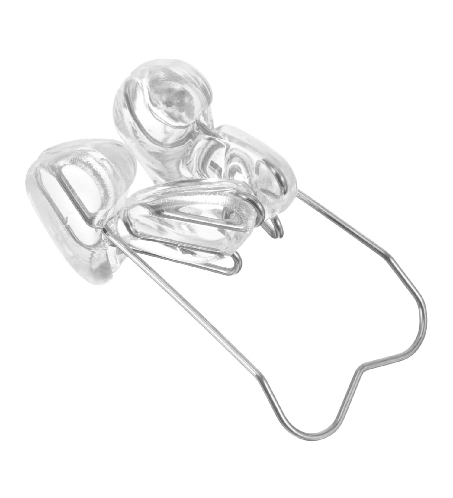 Buy Nose Clip - Nose Shaping & Lifting Tool for a Slimmer Nose | International Shipping Available - Buy Online on GoSupps.com