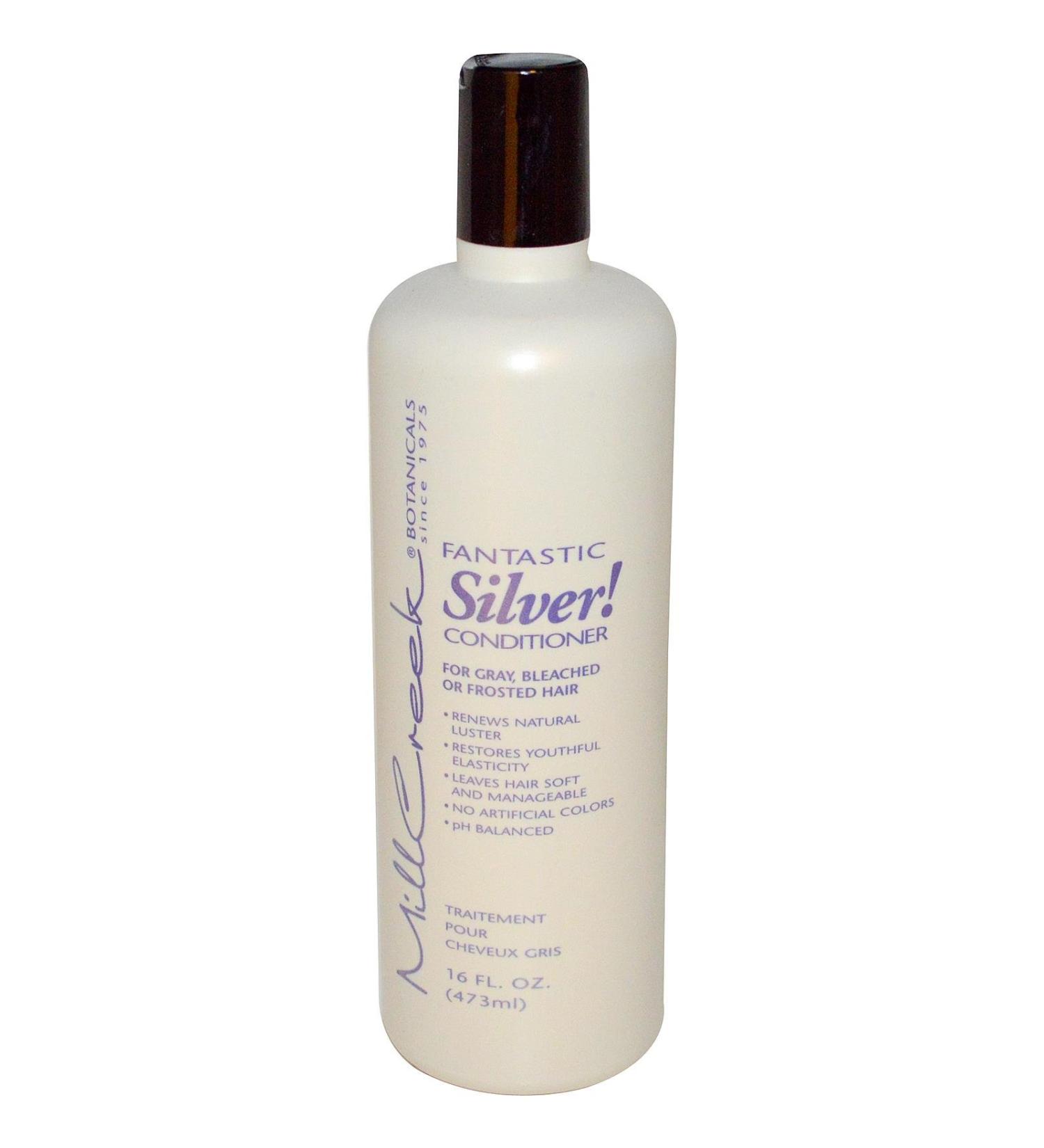 Fantastic Silver Conditioner16 Ozmill Creek