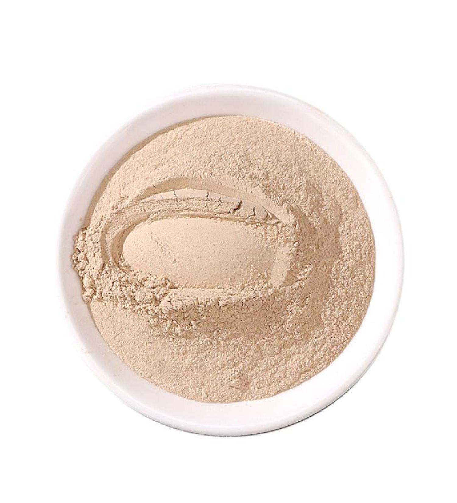 Zercumm White Silk Powder 500G - Buy Online on GoSupps.com