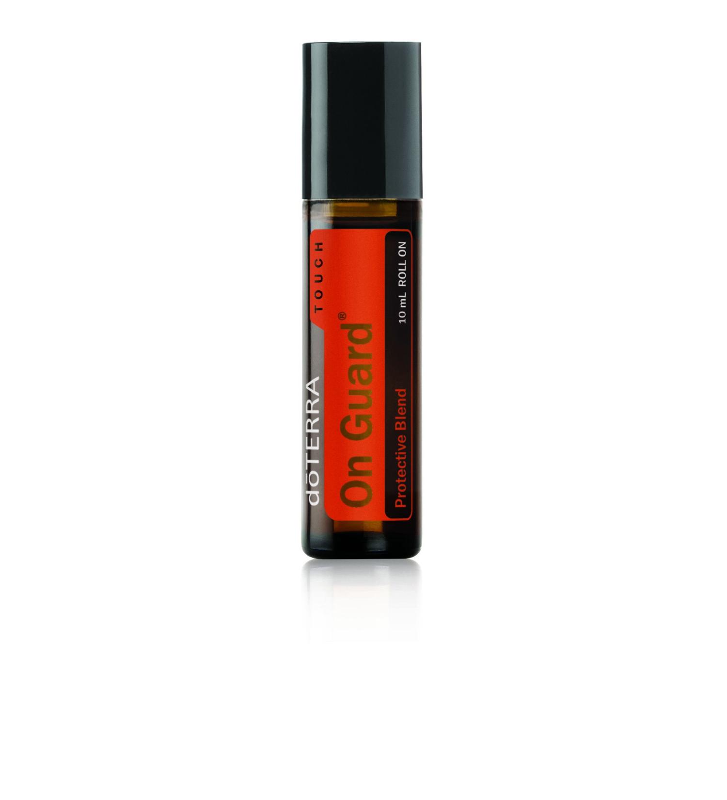doTERRA On Guard Protective Blend 10mL Roll-On - Buy Online on GoSupps.com