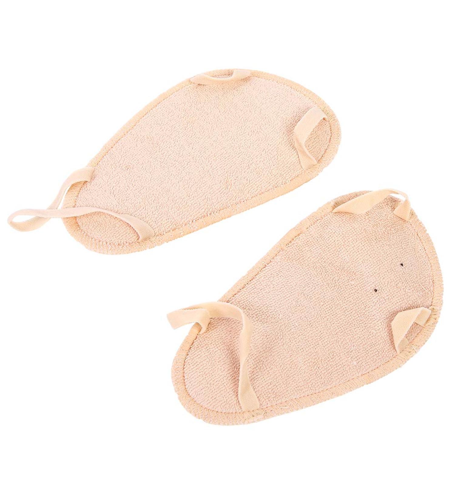 Forefoot Support Cushion | Soft Breathable Anti-Slip Waterproof Foot Pad for High Heels - Buy Online on GoSupps.com