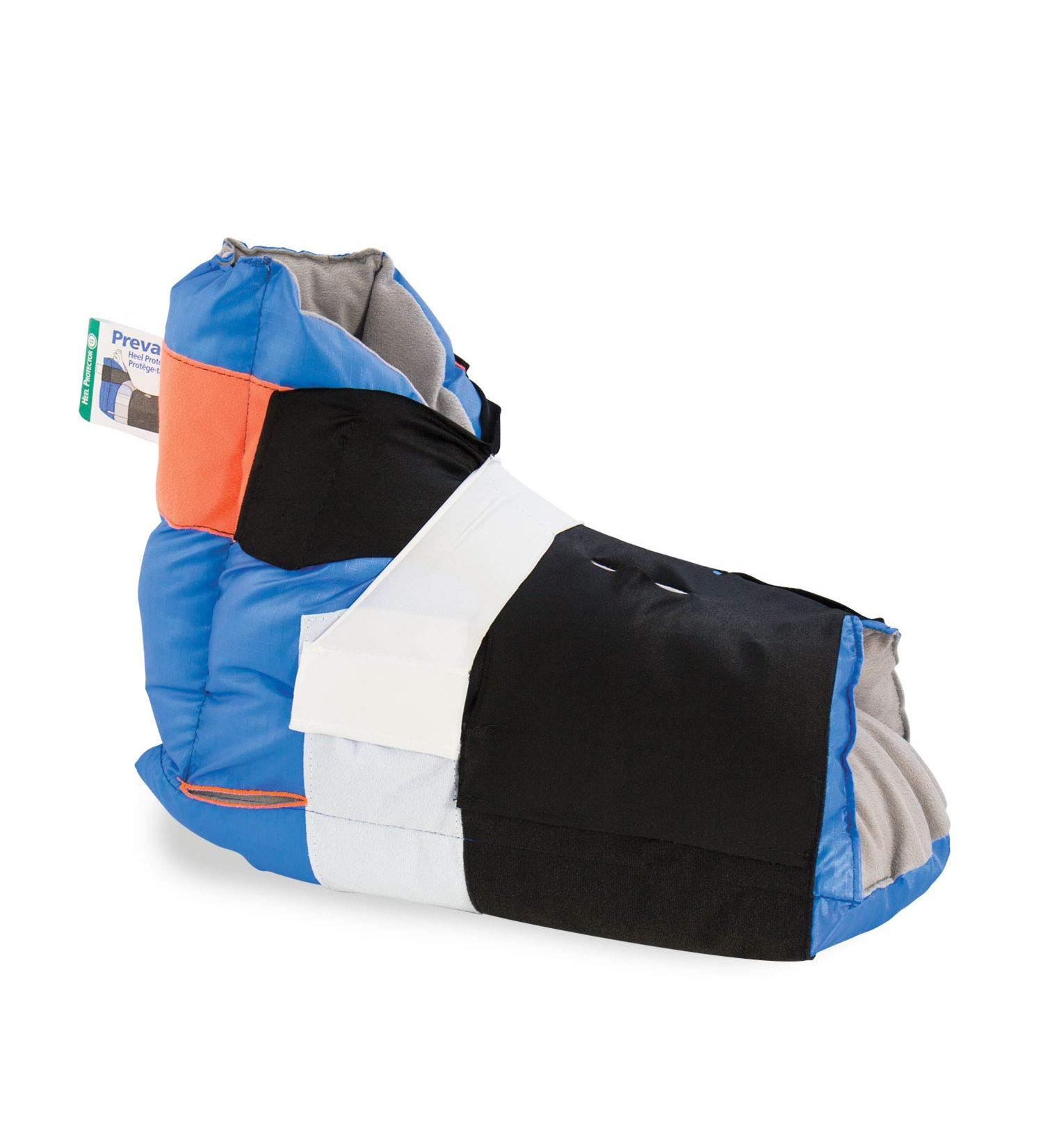 Sage Prevalon Heel Protector II - Pressure Relief for Heels (2 Pack) - Buy Online on GoSupps.com