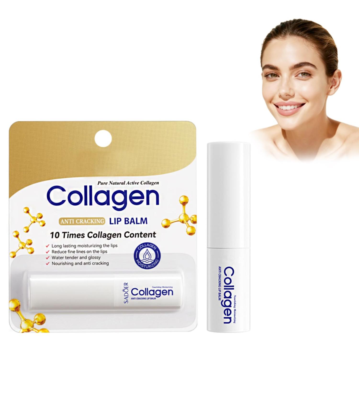 Virecose Lip Balm 7 Hydrating and Protective Lip Care 5 g - Buy Online on GoSupps.com