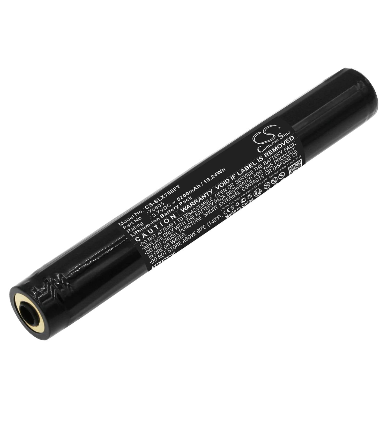 Battery Replacement for Stinger Switchblade 76805 | High-Quality & Reliable eCommerce Shipping Worldwide - Buy Online on GoSupps.com