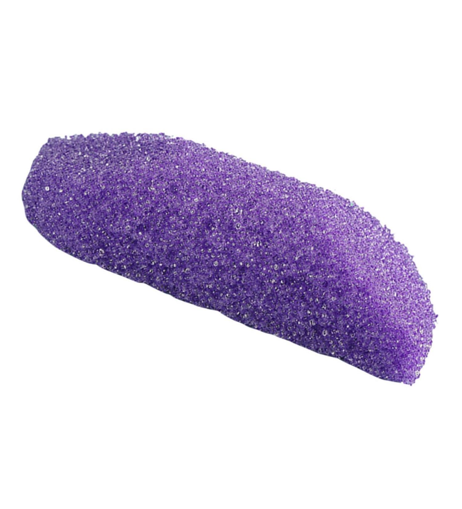 Pierre Pour Exfoliant Naturel Double Face R pe Callosit s Pour P dicure 1 unit (Lot de 1) - Buy Online on GoSupps.com