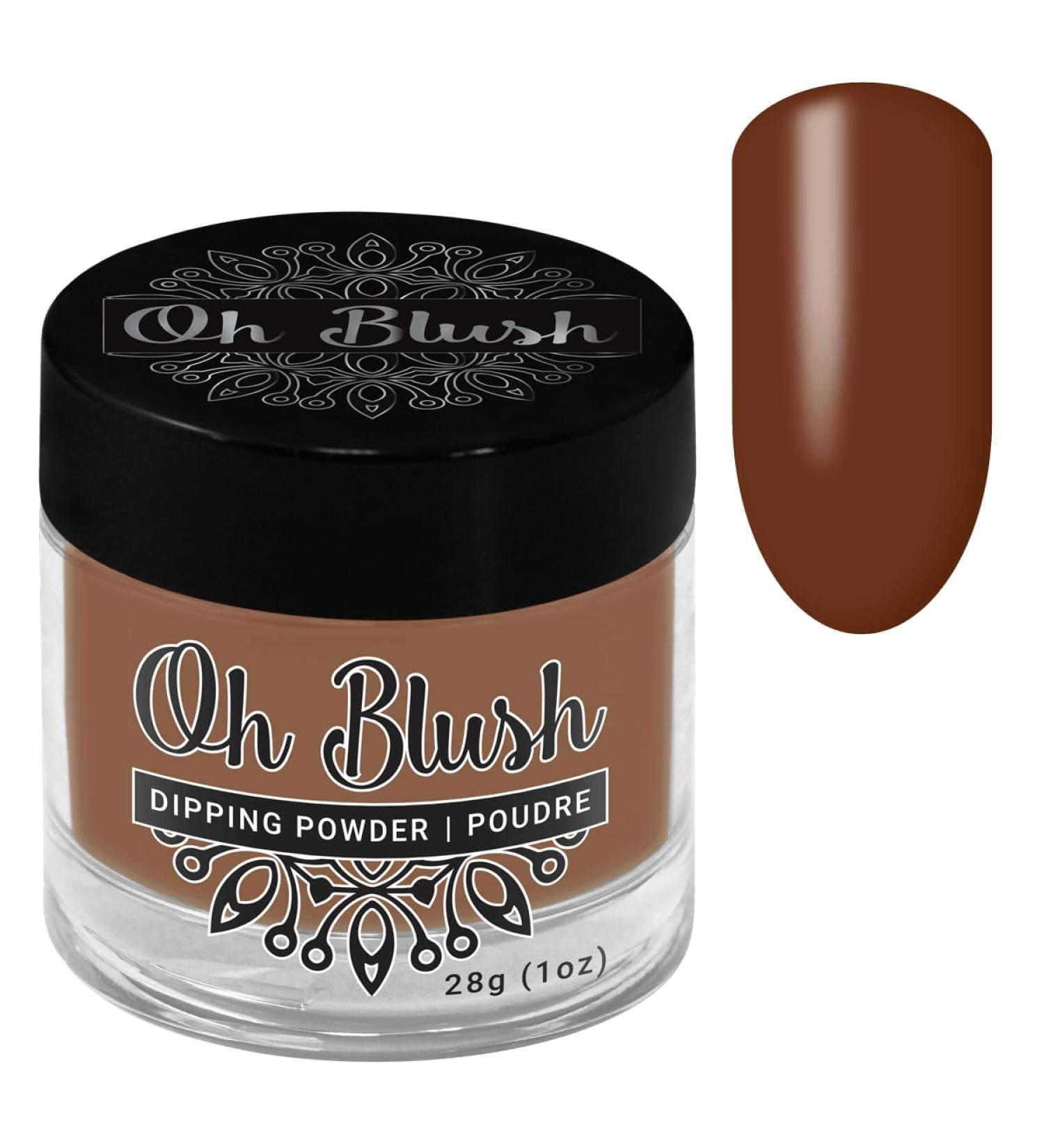 Oh Blush Powder 304 Artemis (1oz)
