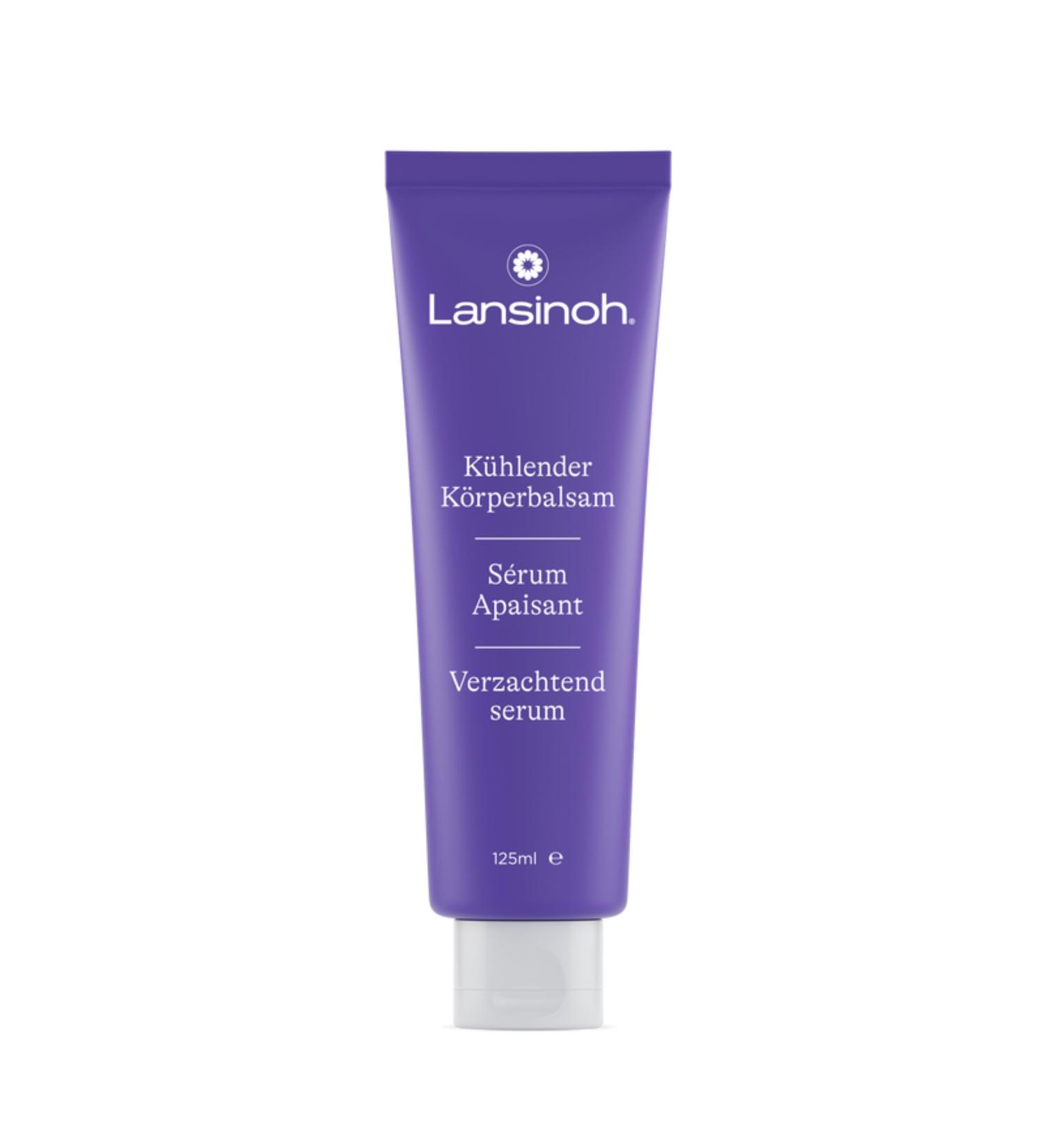Lansinoh I Soothing Serum - Buy Online on GoSupps.com