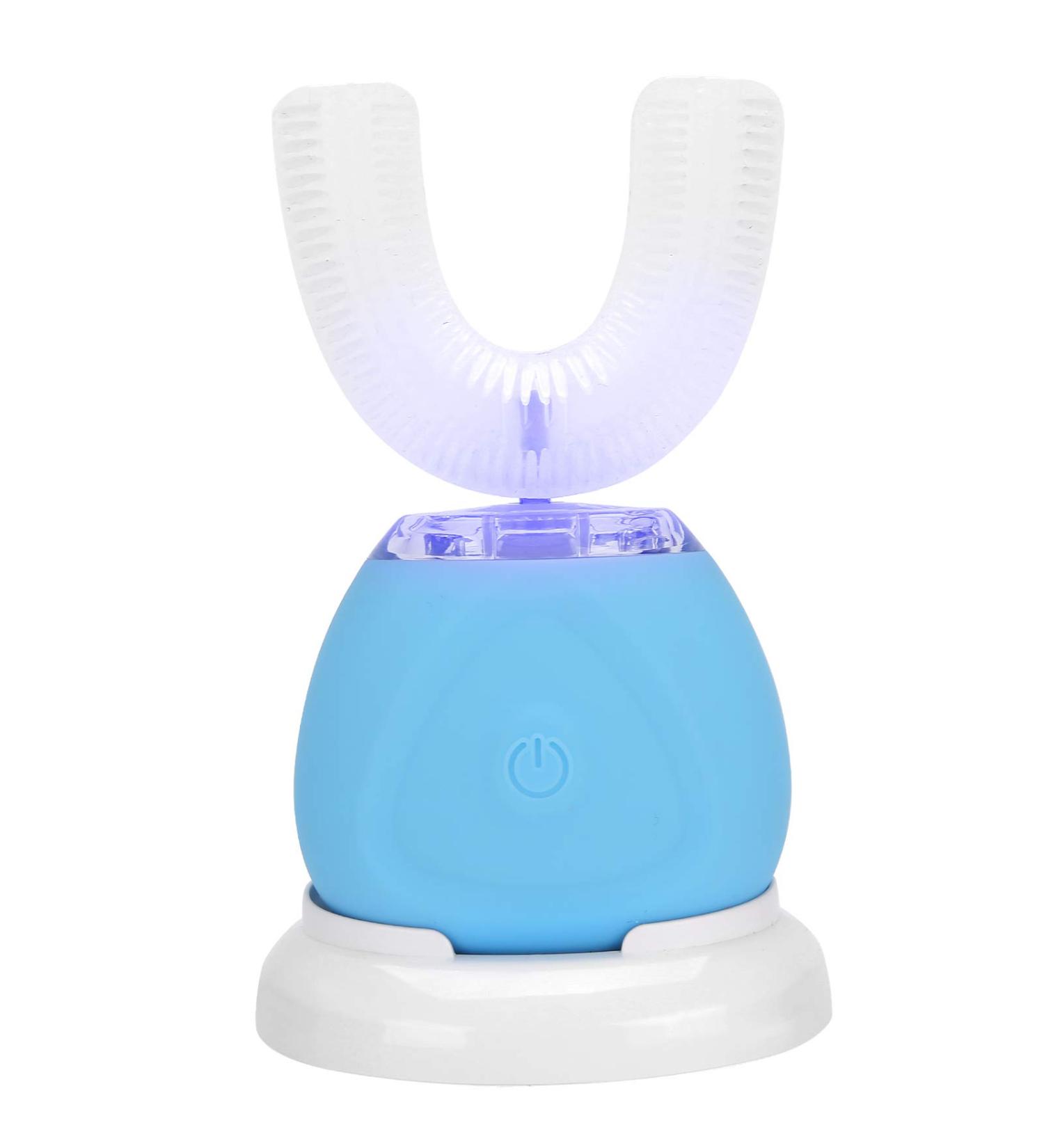 Portable Electric Toothbrush for Kids | Tooth Whitening & Personal Care for Children - Buy Online on GoSupps.com
